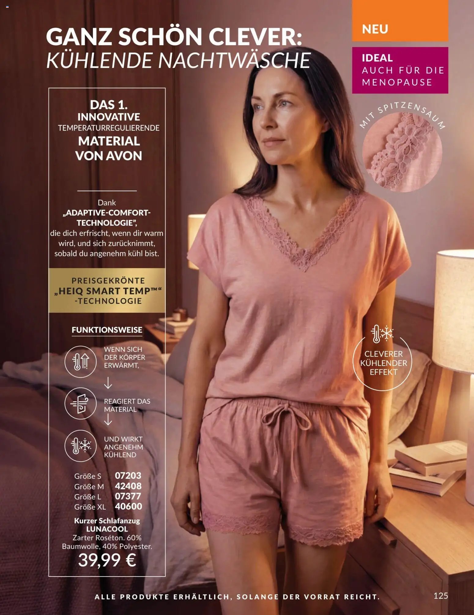 AVON Katalog Juli 2026