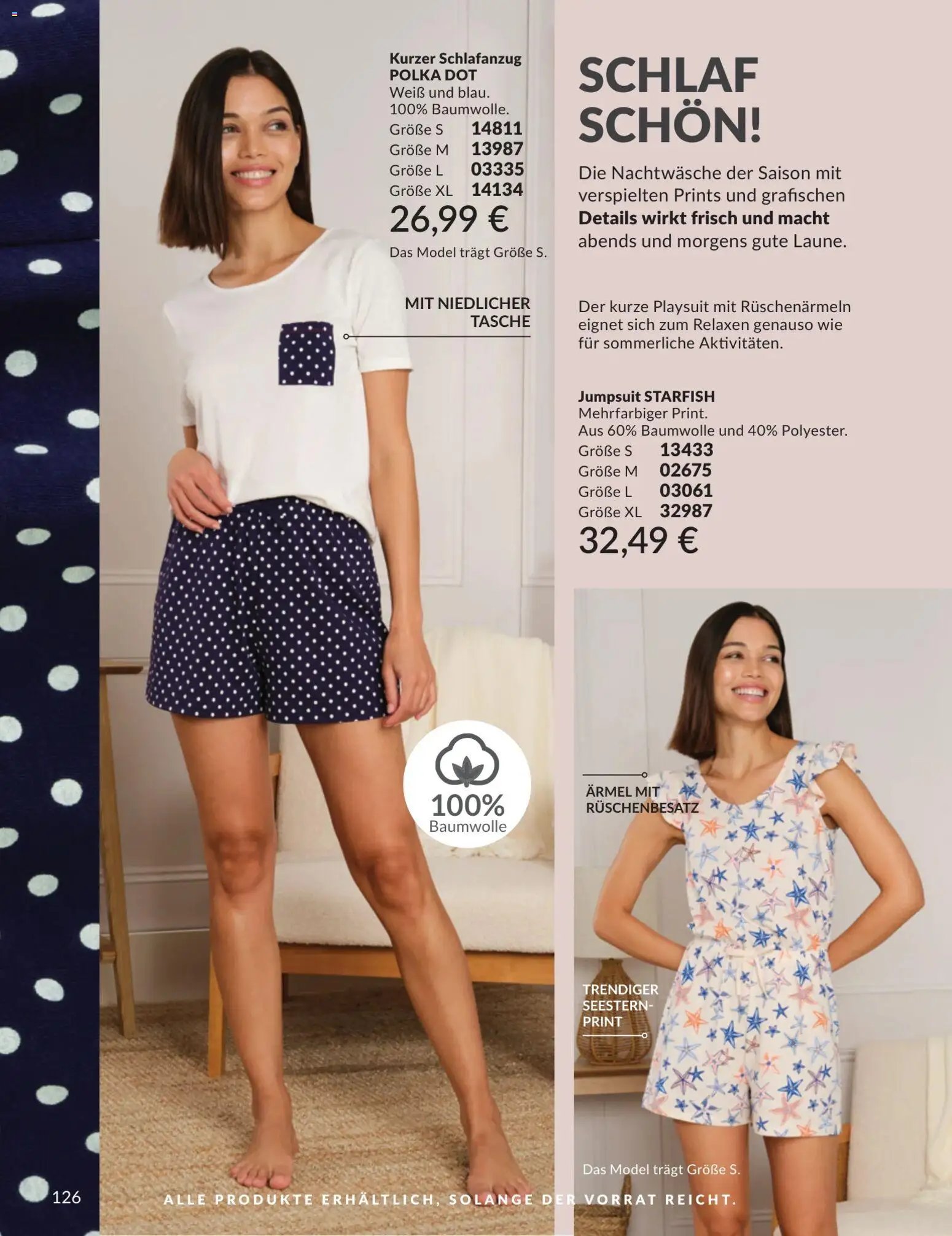 AVON Katalog Juli 2026