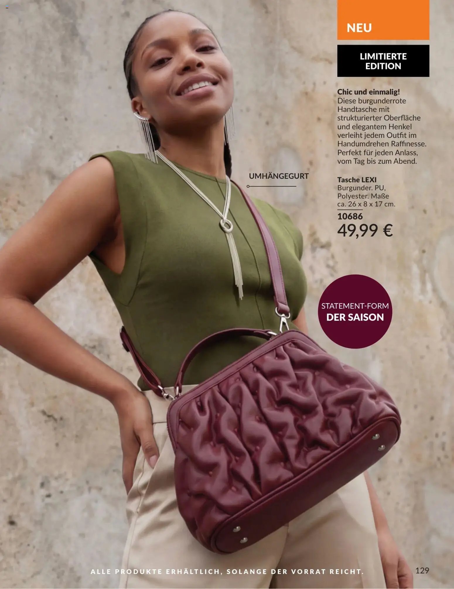 AVON Katalog Juli 2026