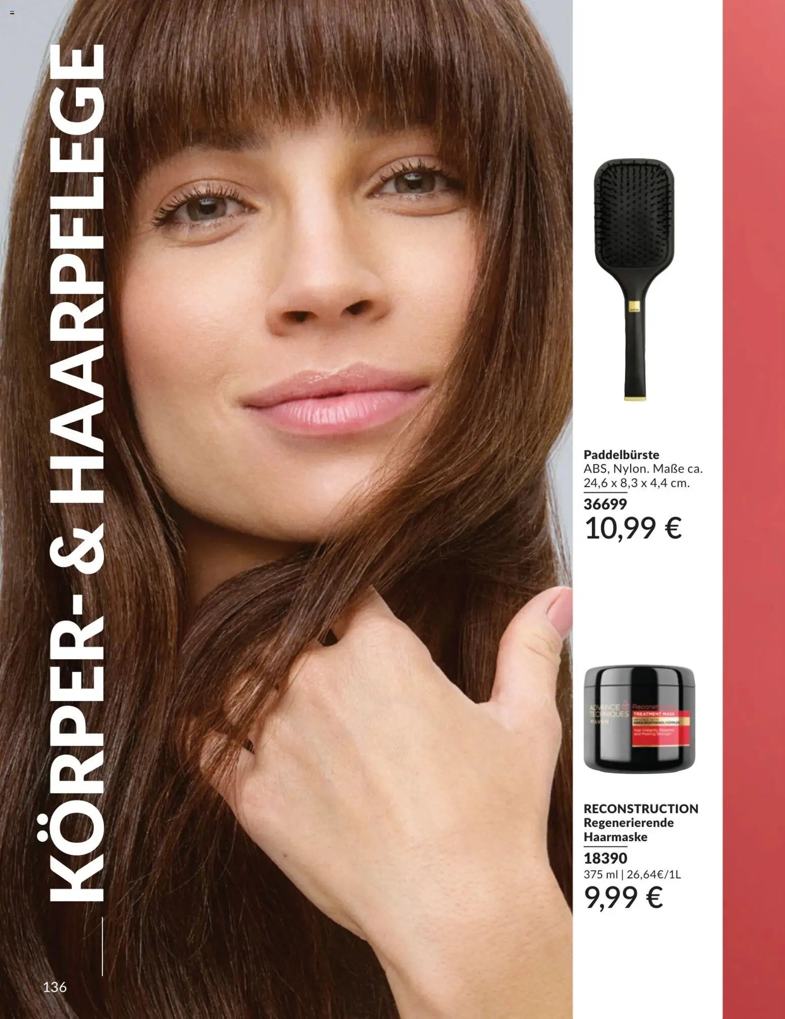 AVON Katalog Juli 2026