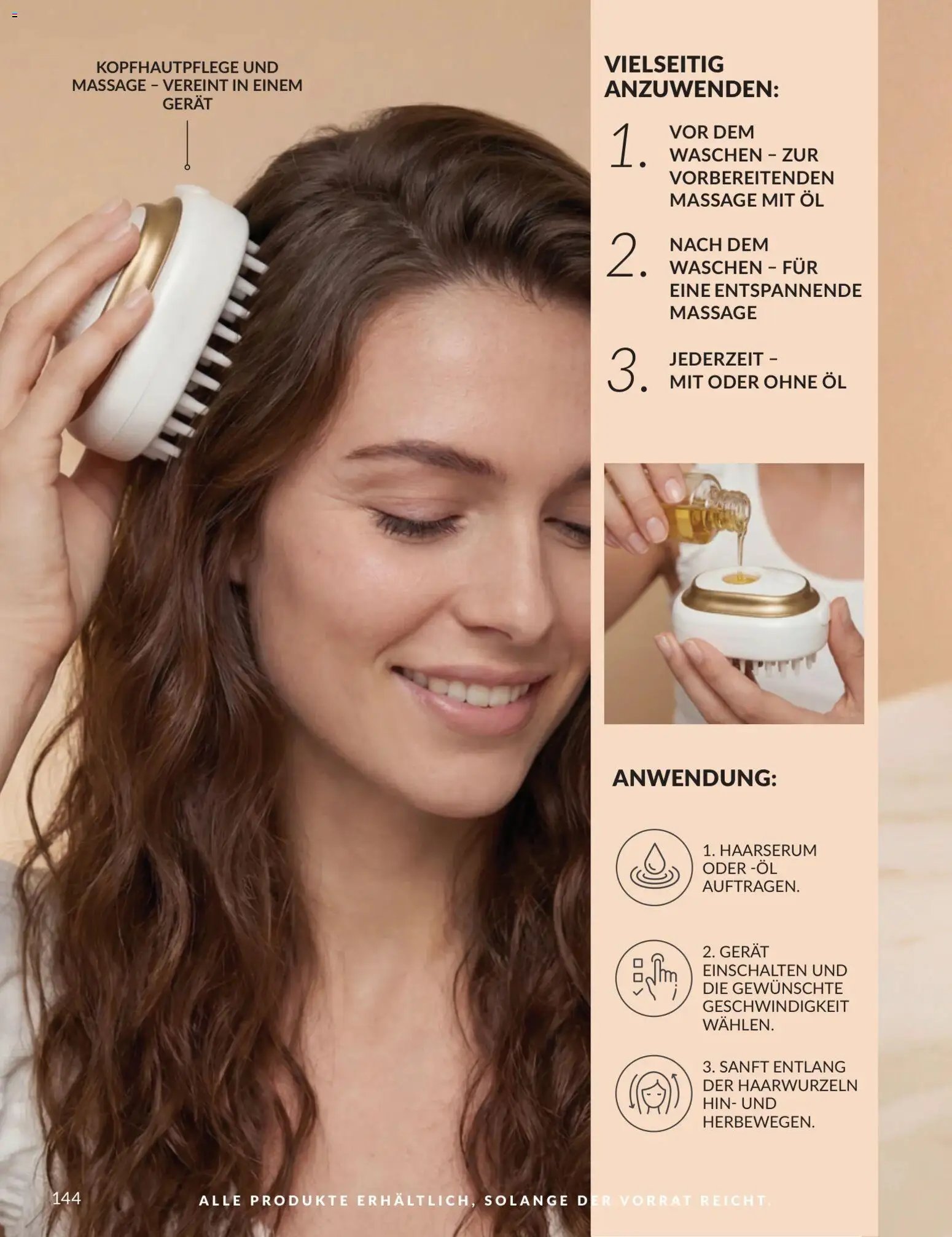 AVON Katalog Juli 2026