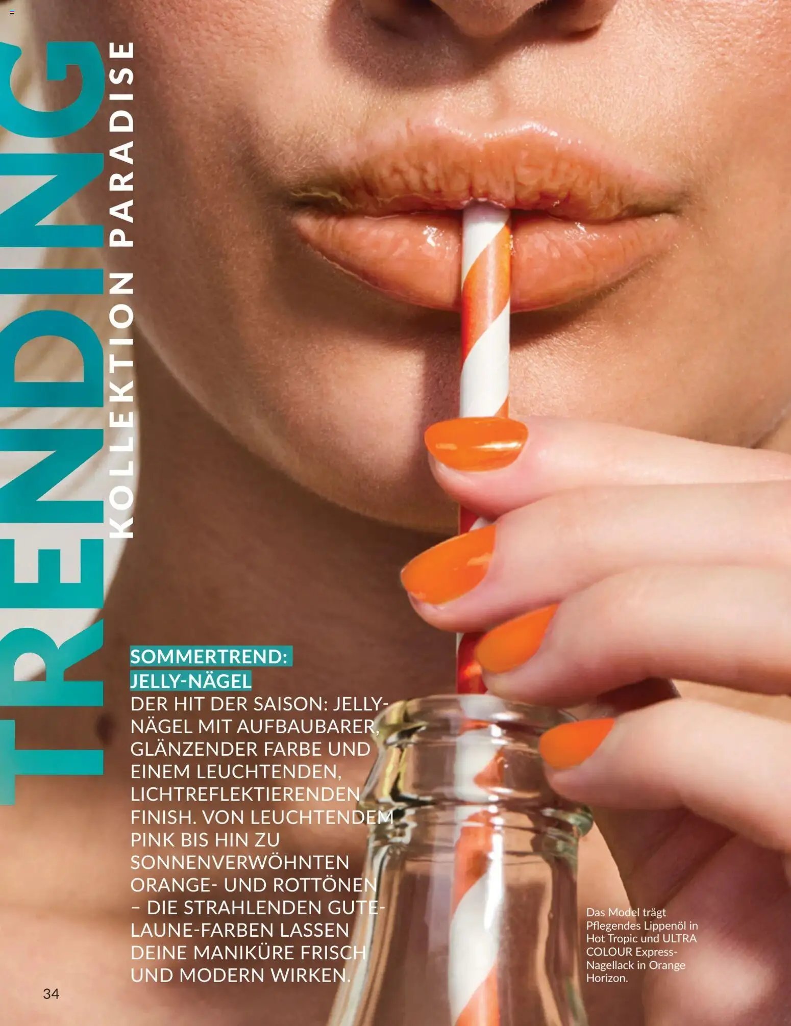 AVON Katalog Juli 2026