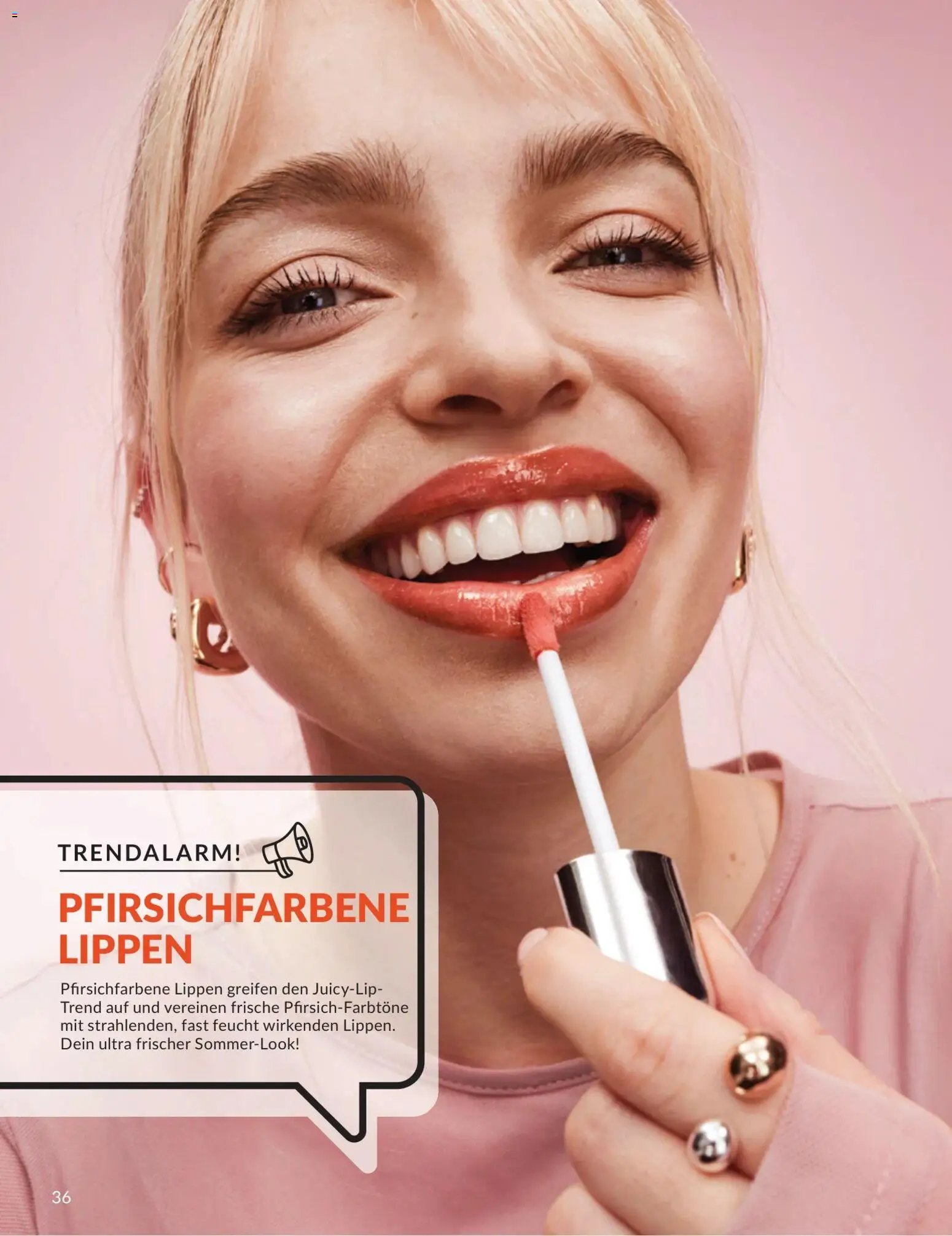 AVON Katalog Juli 2026