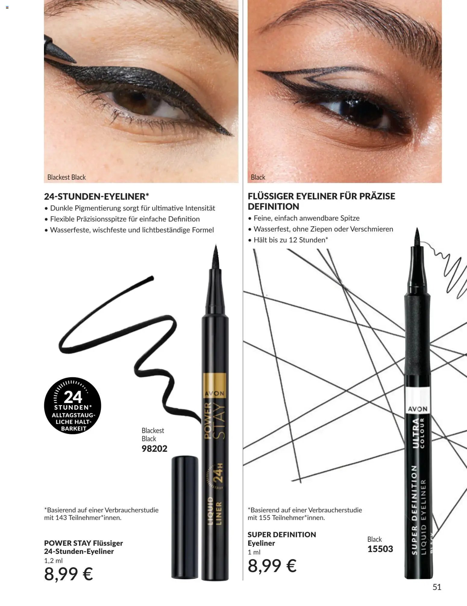 AVON Katalog Juli 2026