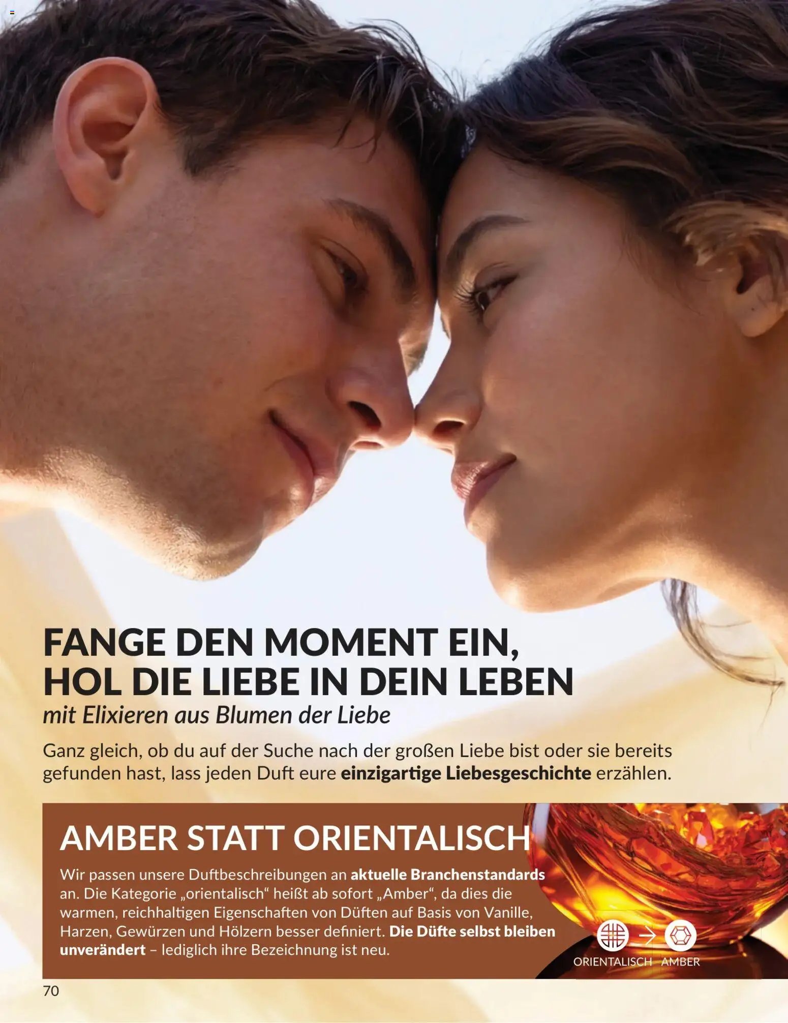 AVON Katalog Juli 2026