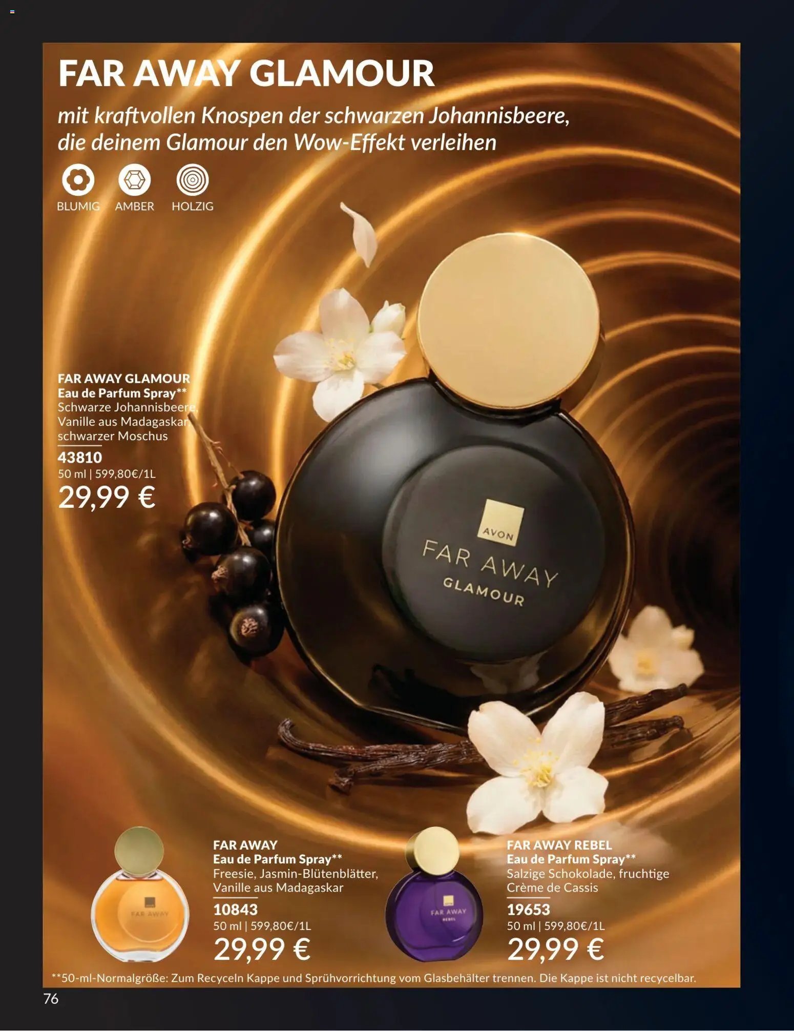 AVON Katalog Juli 2026