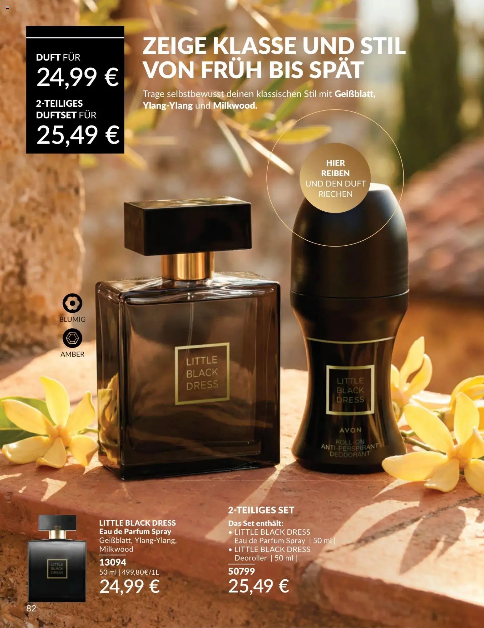 AVON Katalog Juli 2026