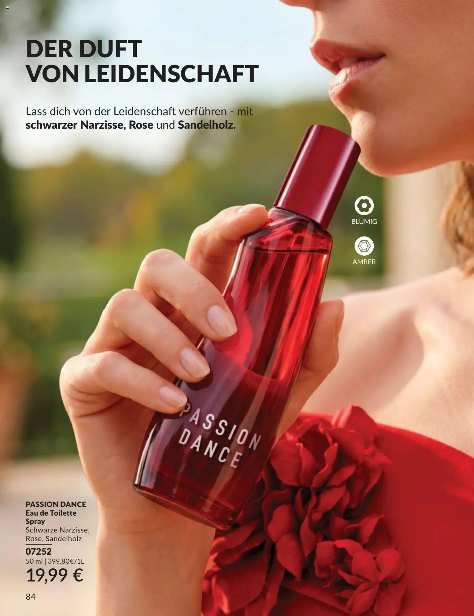 AVON Katalog Juli 2026