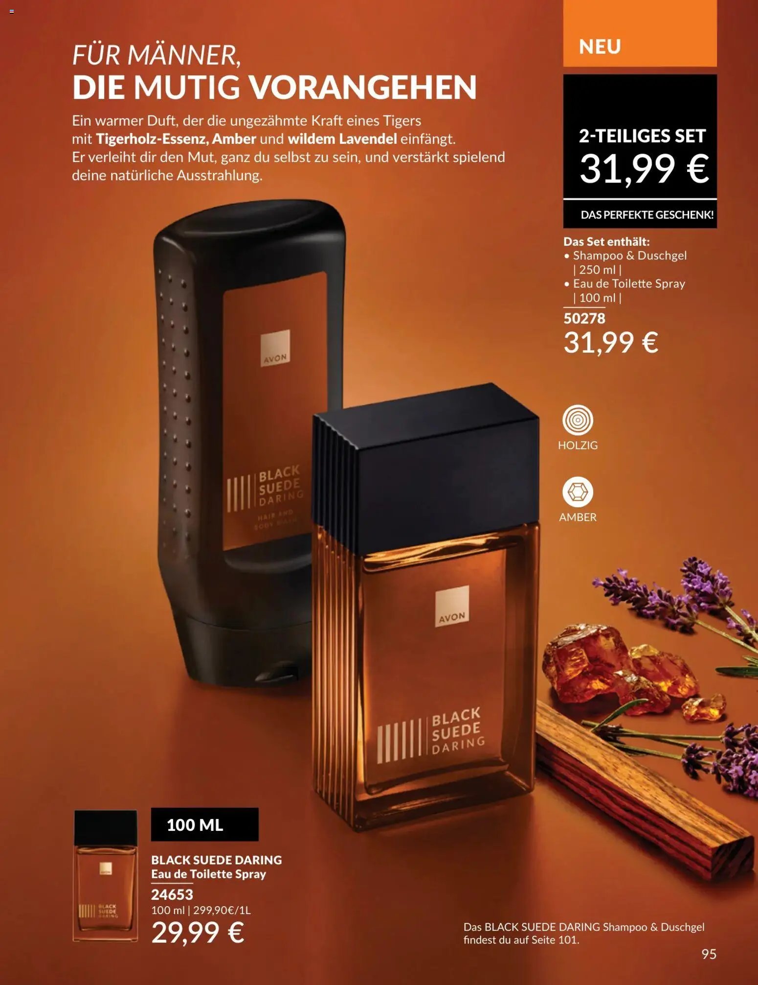 AVON Katalog Juli 2026