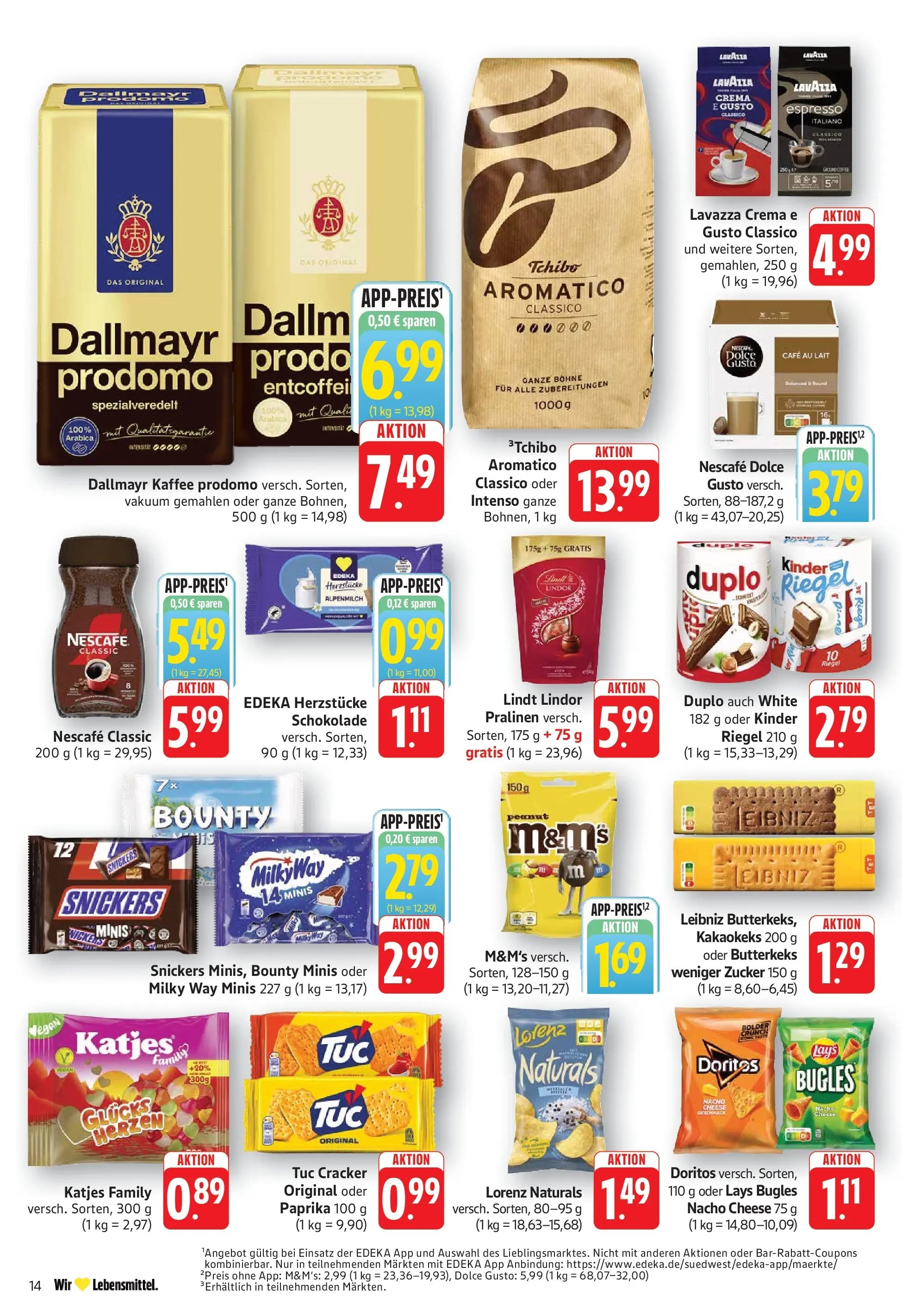 E center Prospekt Göppingen	