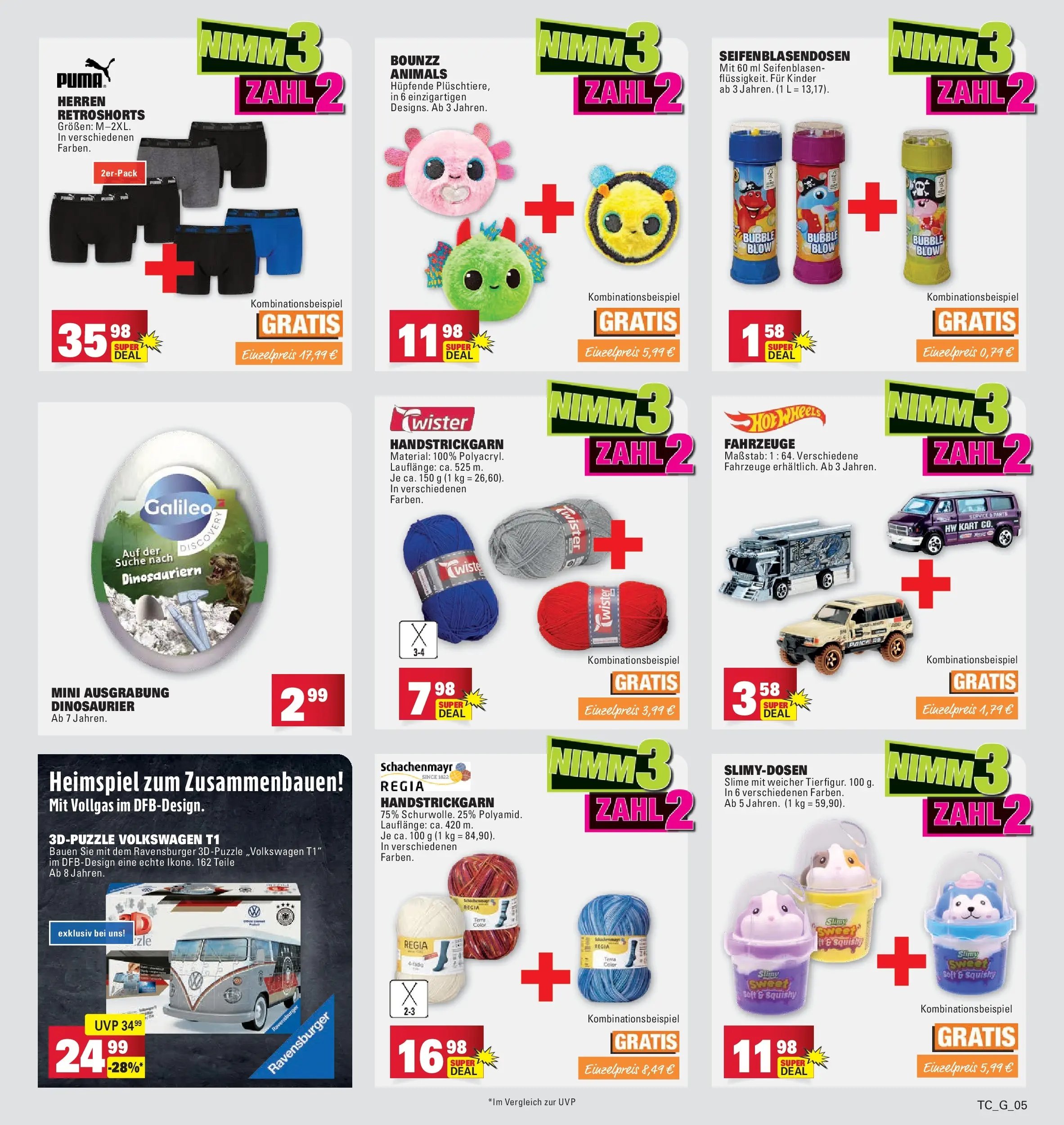 E center Prospekt Göppingen	