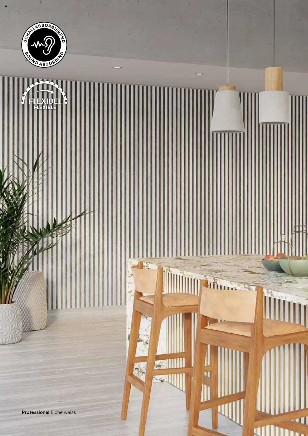 Hammer Zuhause Raumstyle Akustik