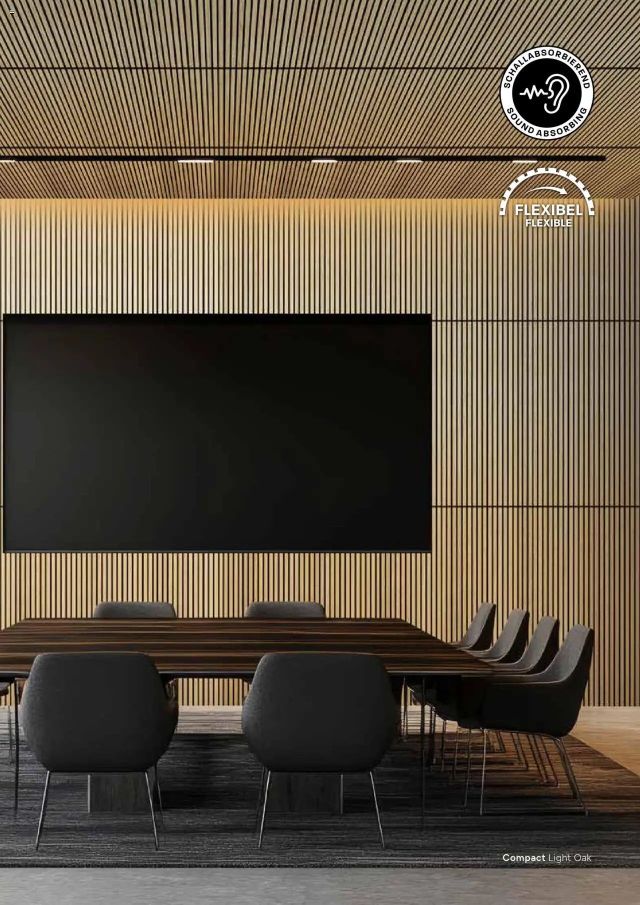 Hammer Zuhause Raumstyle Akustik