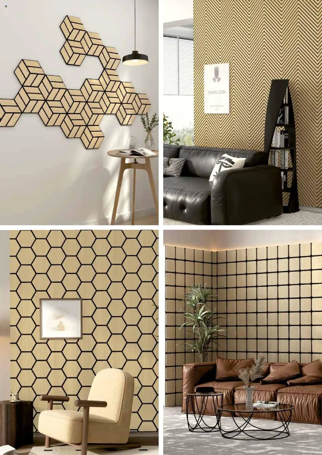 Hammer Zuhause Raumstyle Akustik