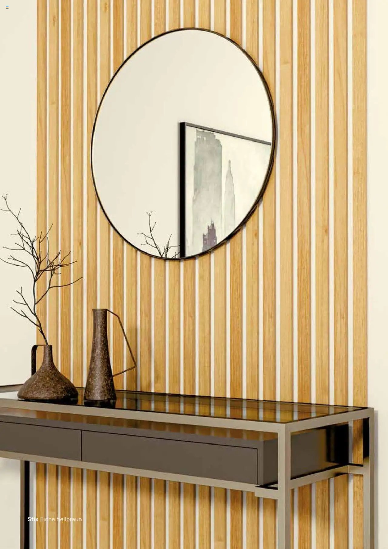 Hammer Zuhause Raumstyle Akustik