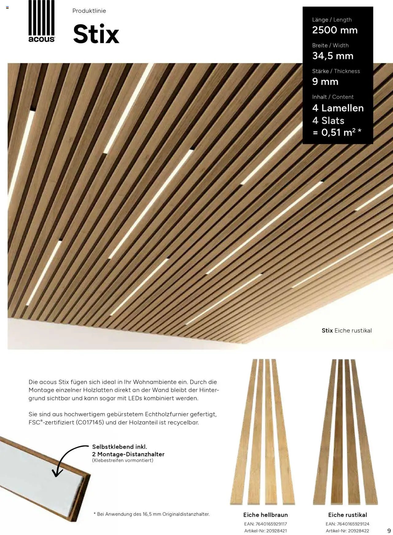 Hammer Zuhause Raumstyle Akustik