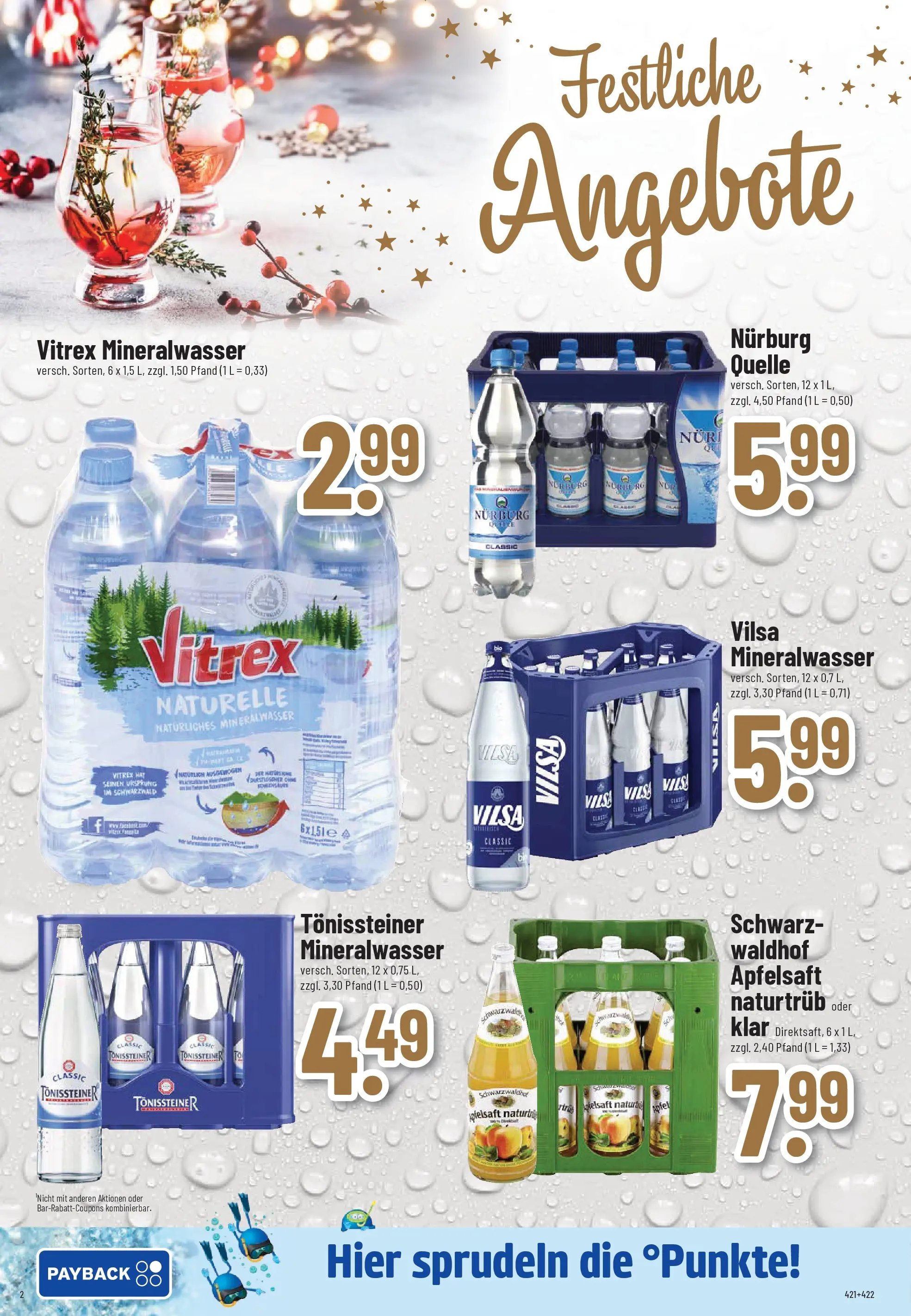 Trinkgut - trinkgut: Wochenangebote