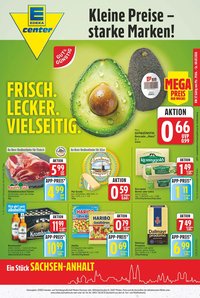 E center - Wochenangebote