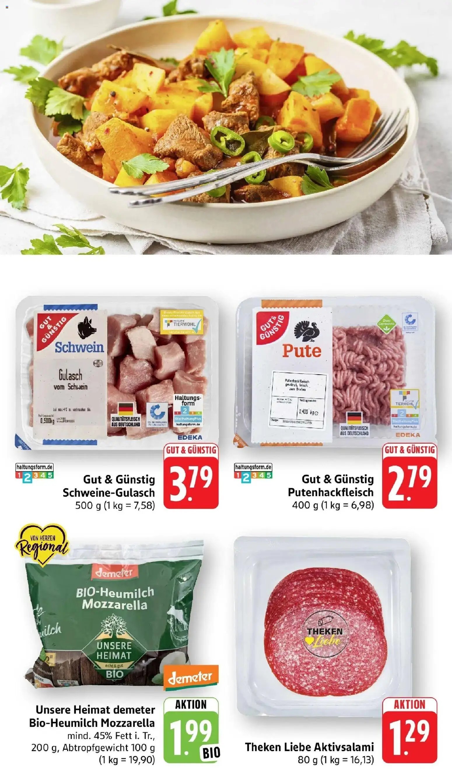 nah & gut Prospekt Birkendorf