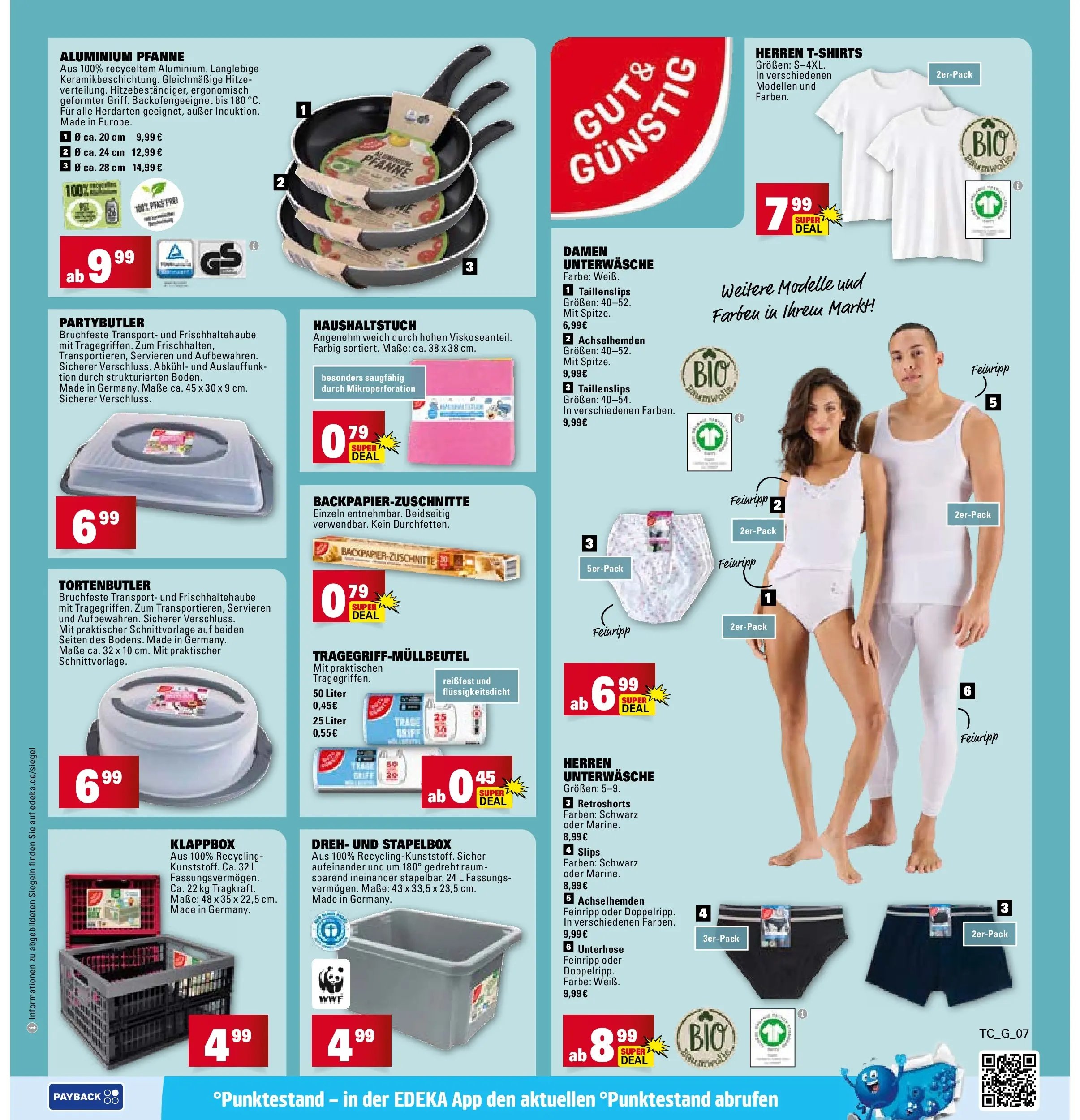 Marktkauf - Marktkauf: Wochenangebote