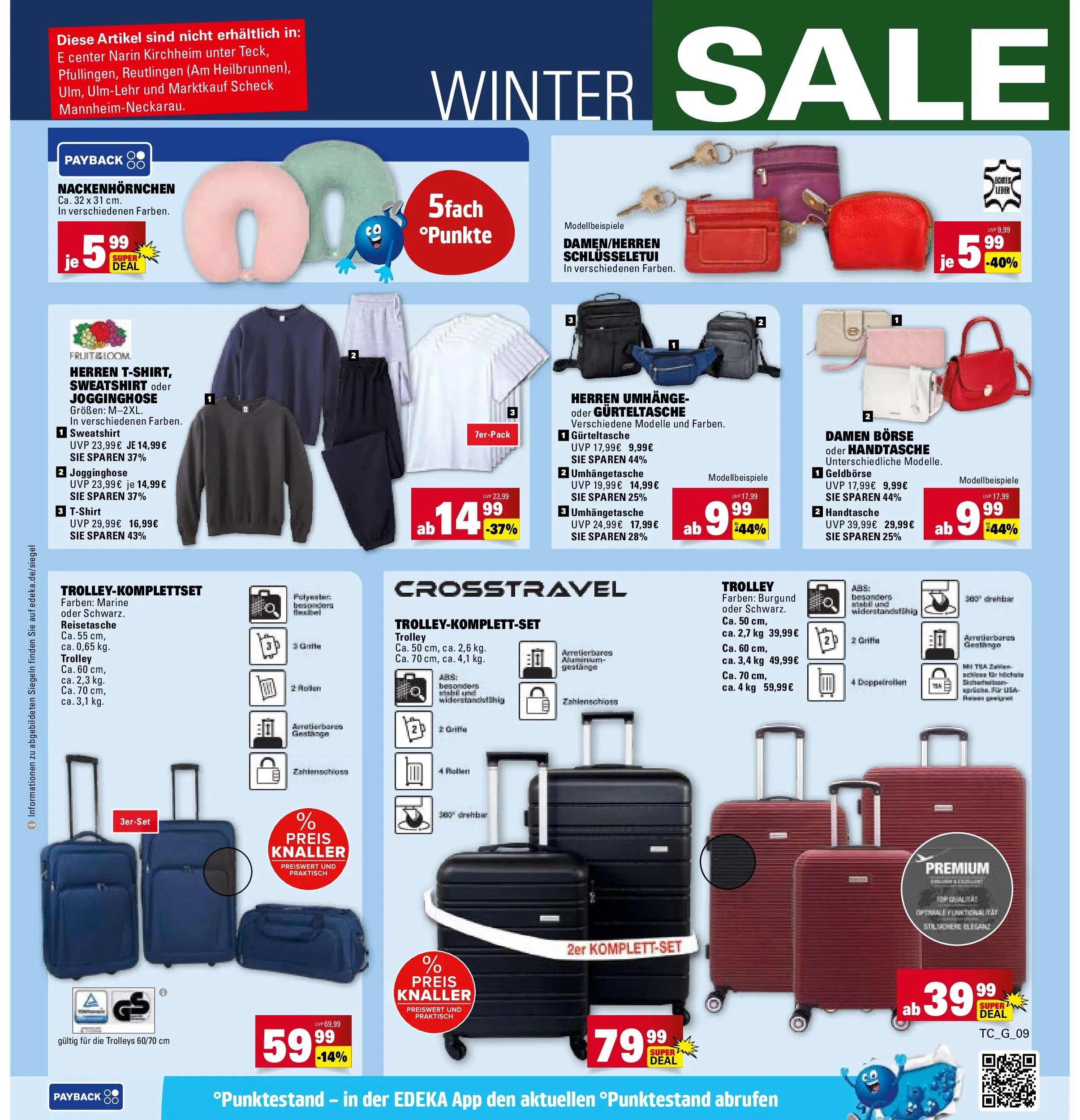 Marktkauf - Marktkauf: Wochenangebote