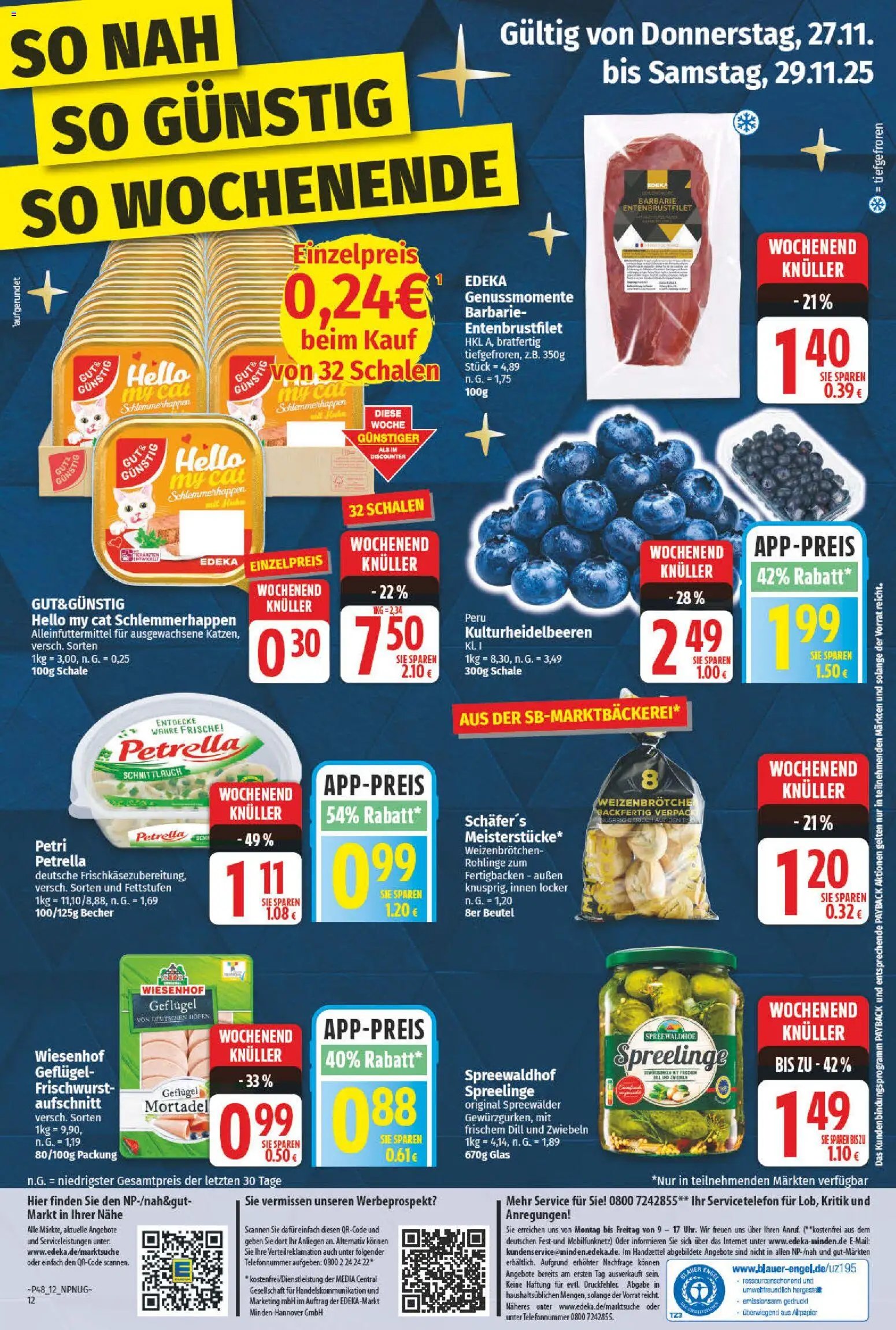 NP Discount Prospekt 	 (2025-11-24 - 2025-11-29)