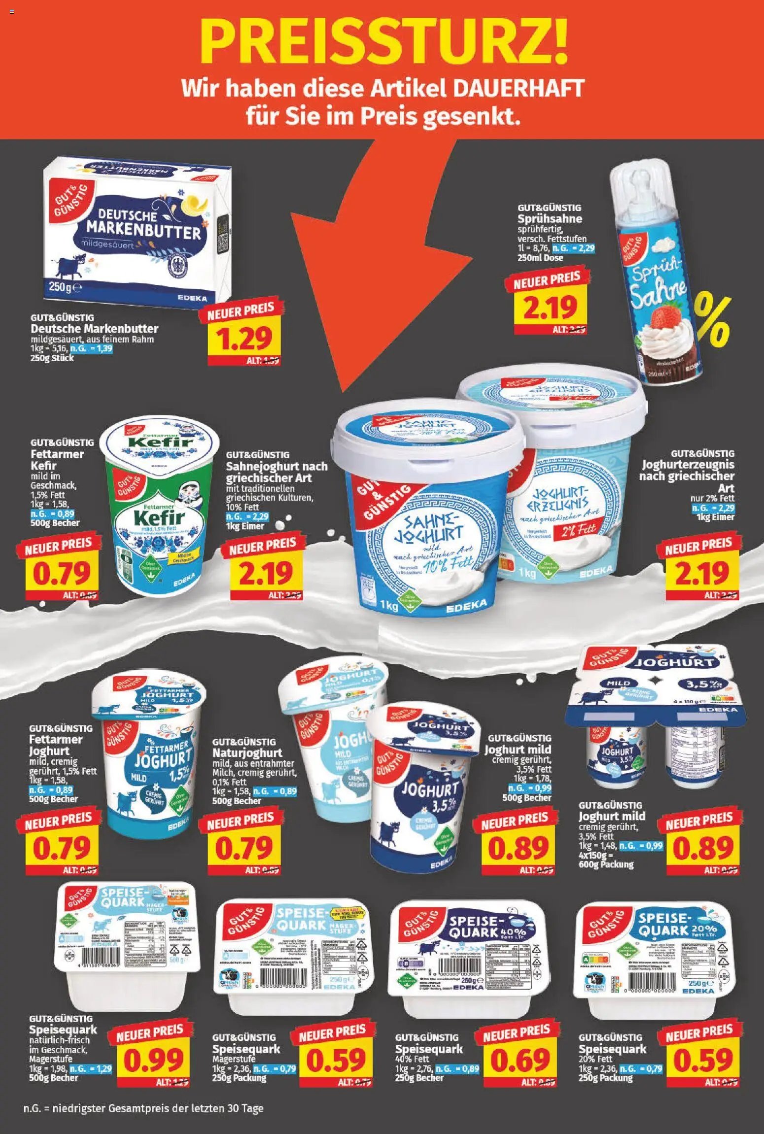 NP Discount Prospekt 	 (2025-11-24 - 2025-11-29)