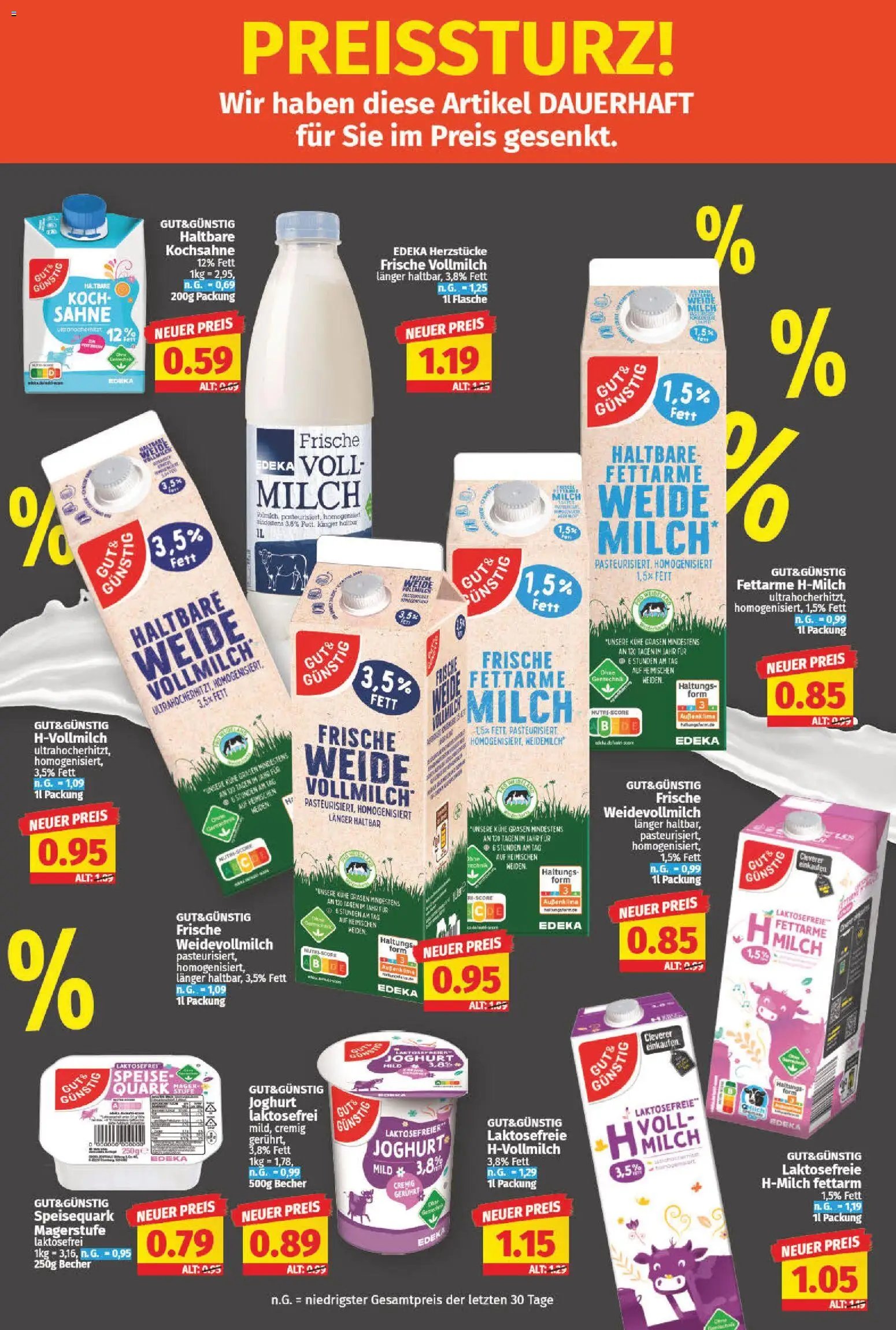 NP Discount Prospekt 	 (2025-11-24 - 2025-11-29)