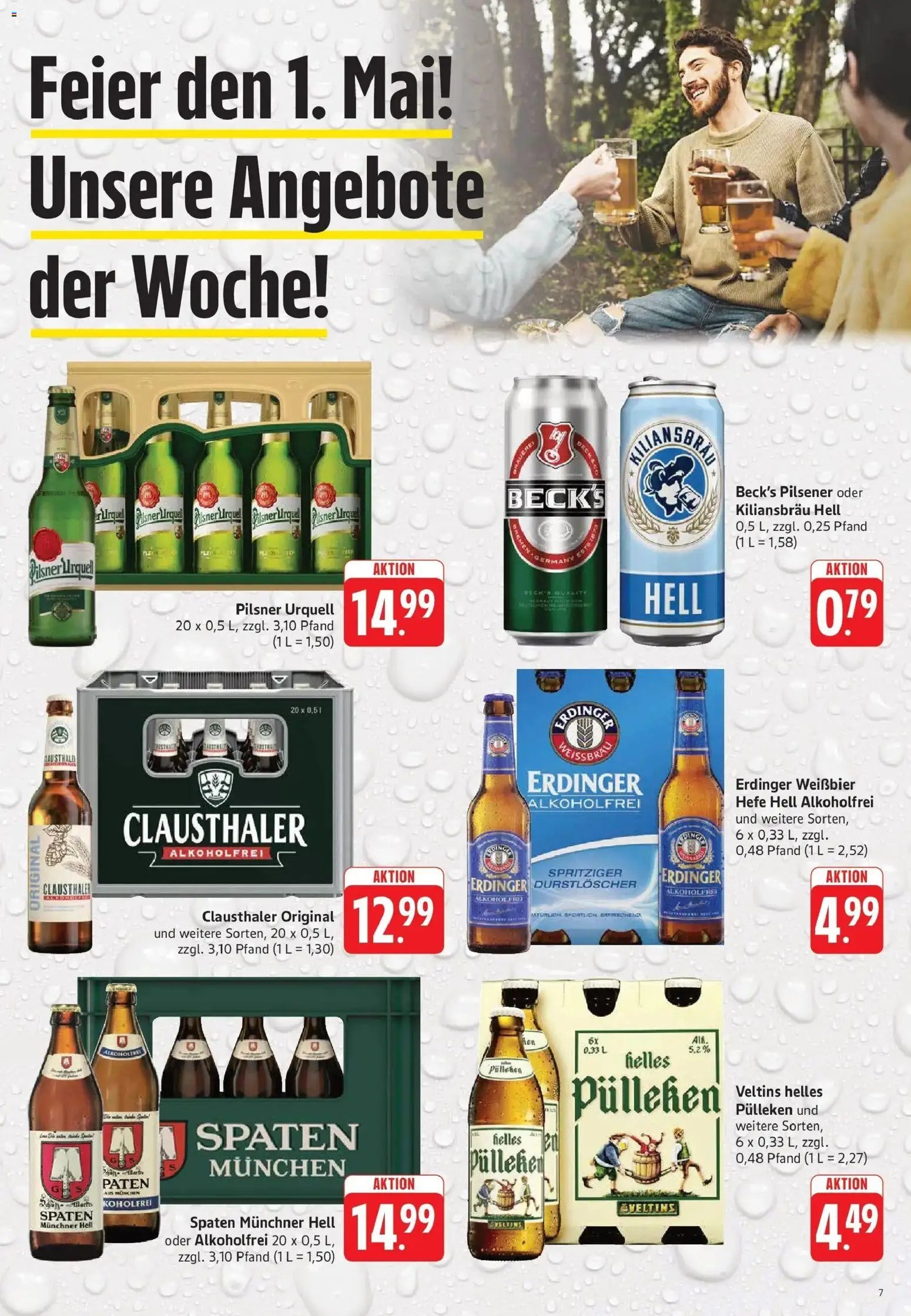 Trinkgut Prospekt Eberbach	