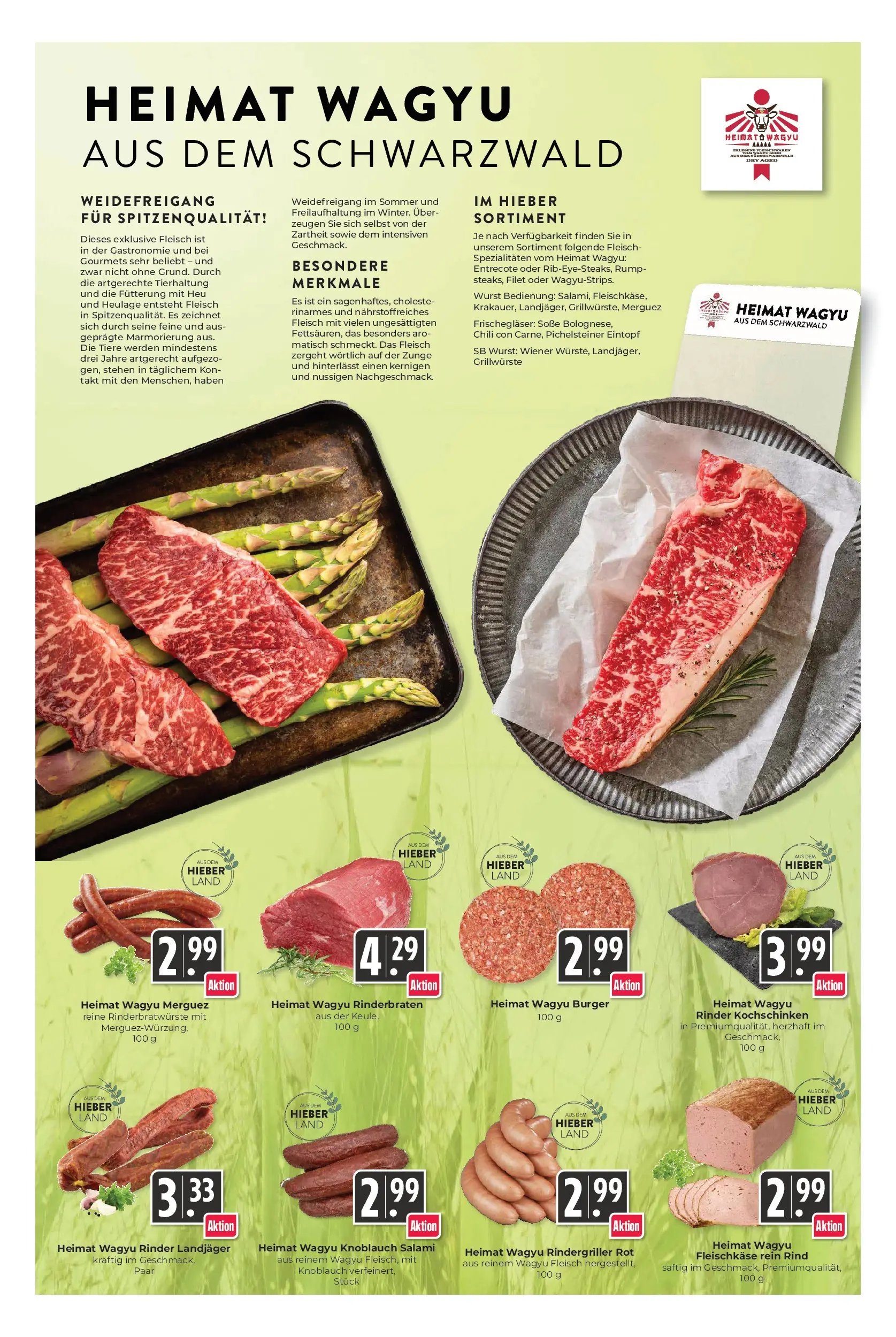 E center Prospekt Lörrach	 (2026-04-12 - 2026-04-18)