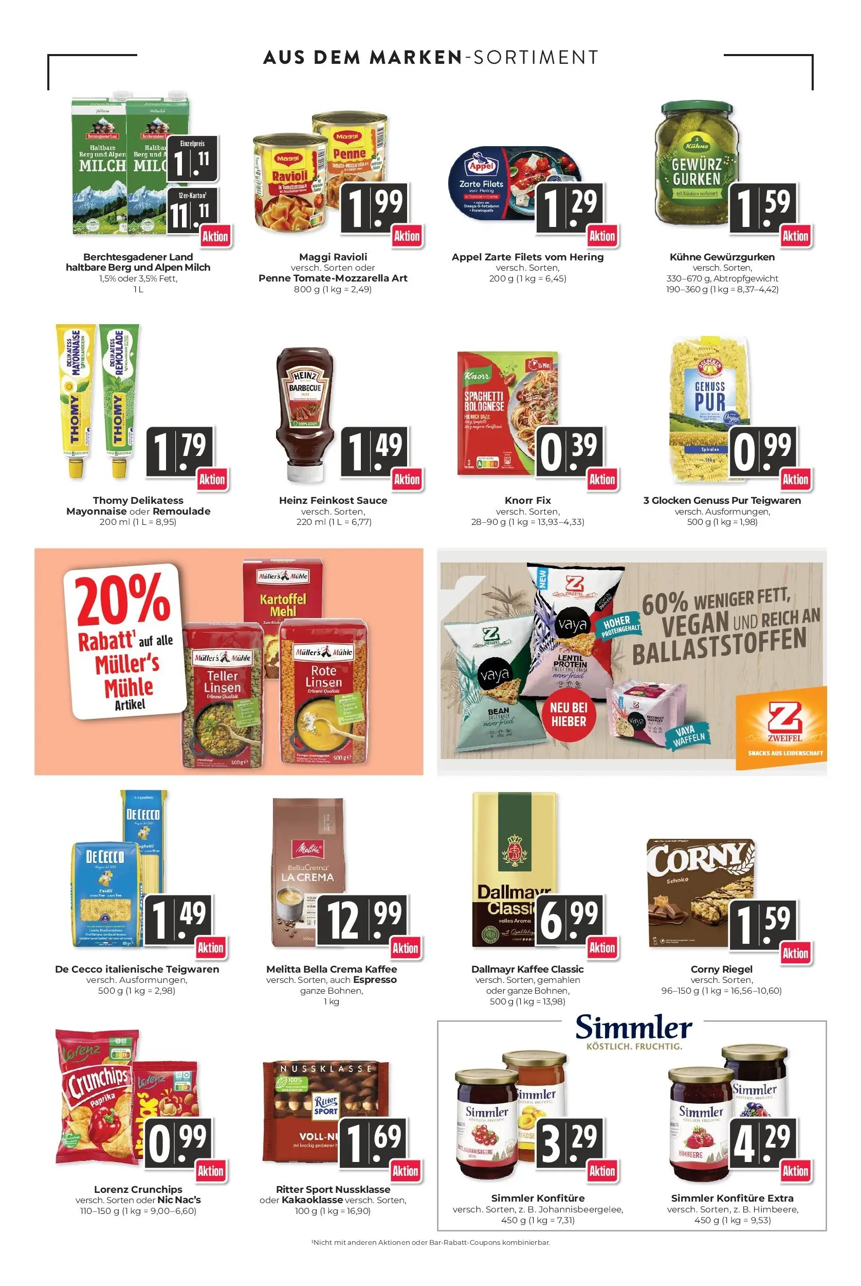 E center Prospekt Lörrach	