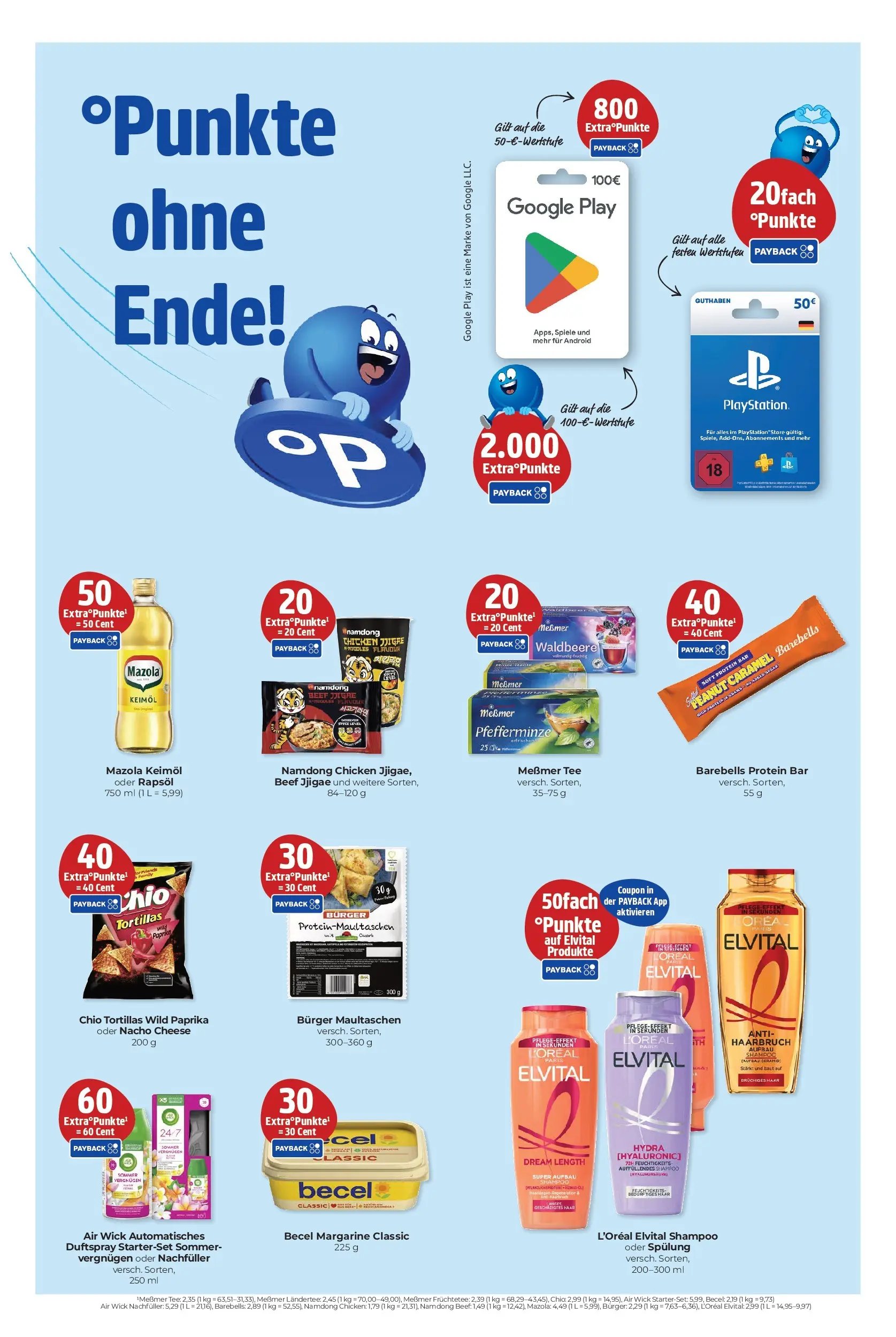 E center Prospekt Lörrach	