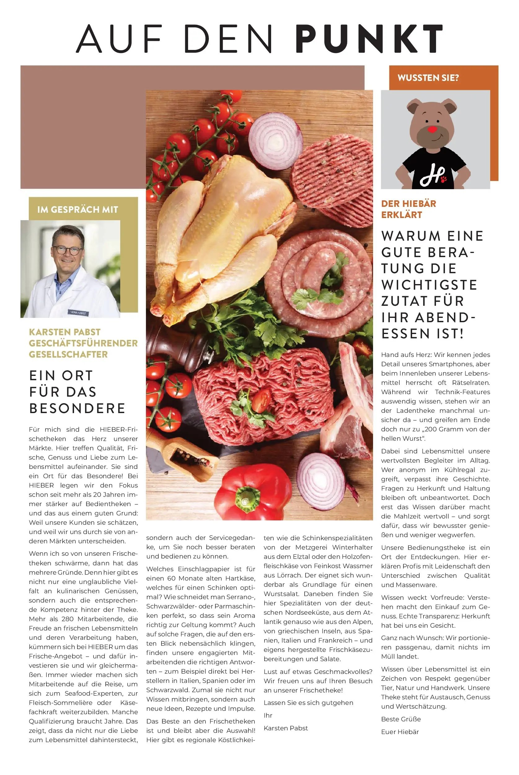 E center Prospekt Lörrach	