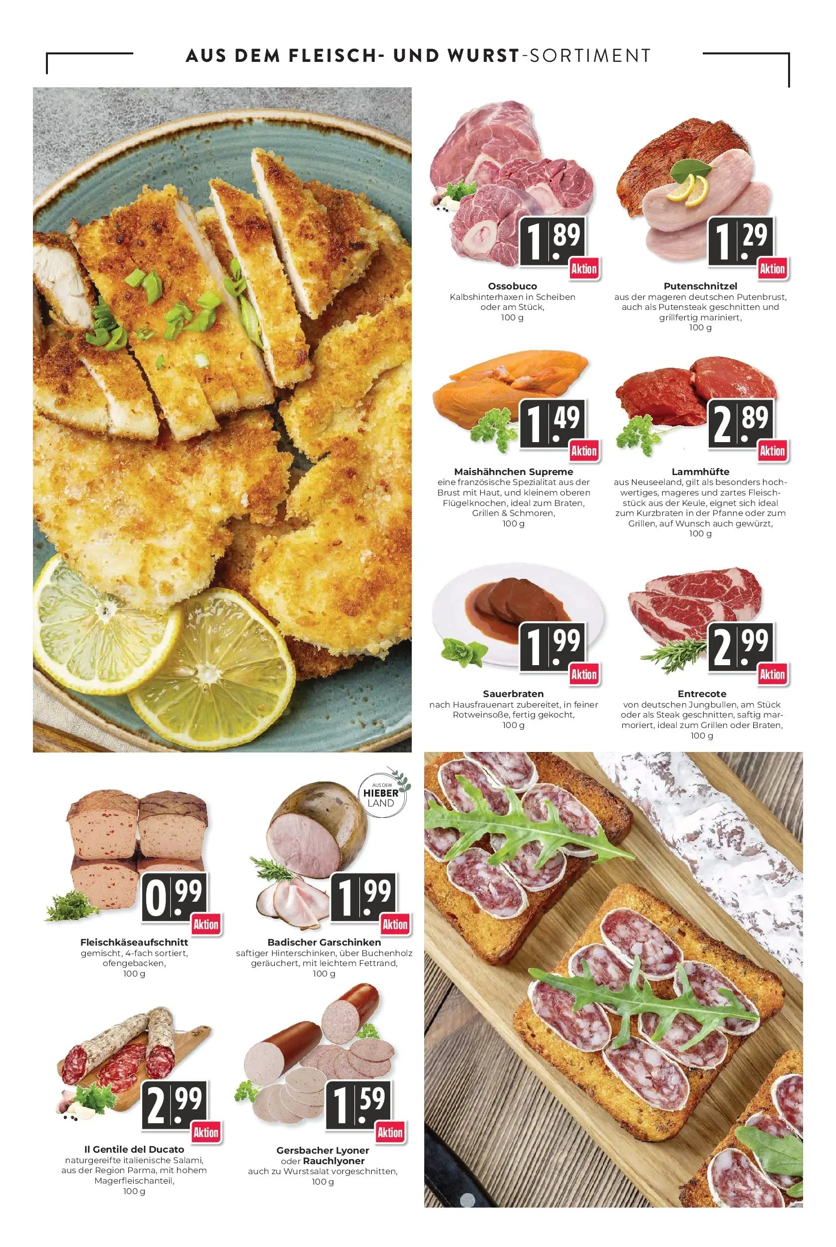 E center Prospekt Lörrach	