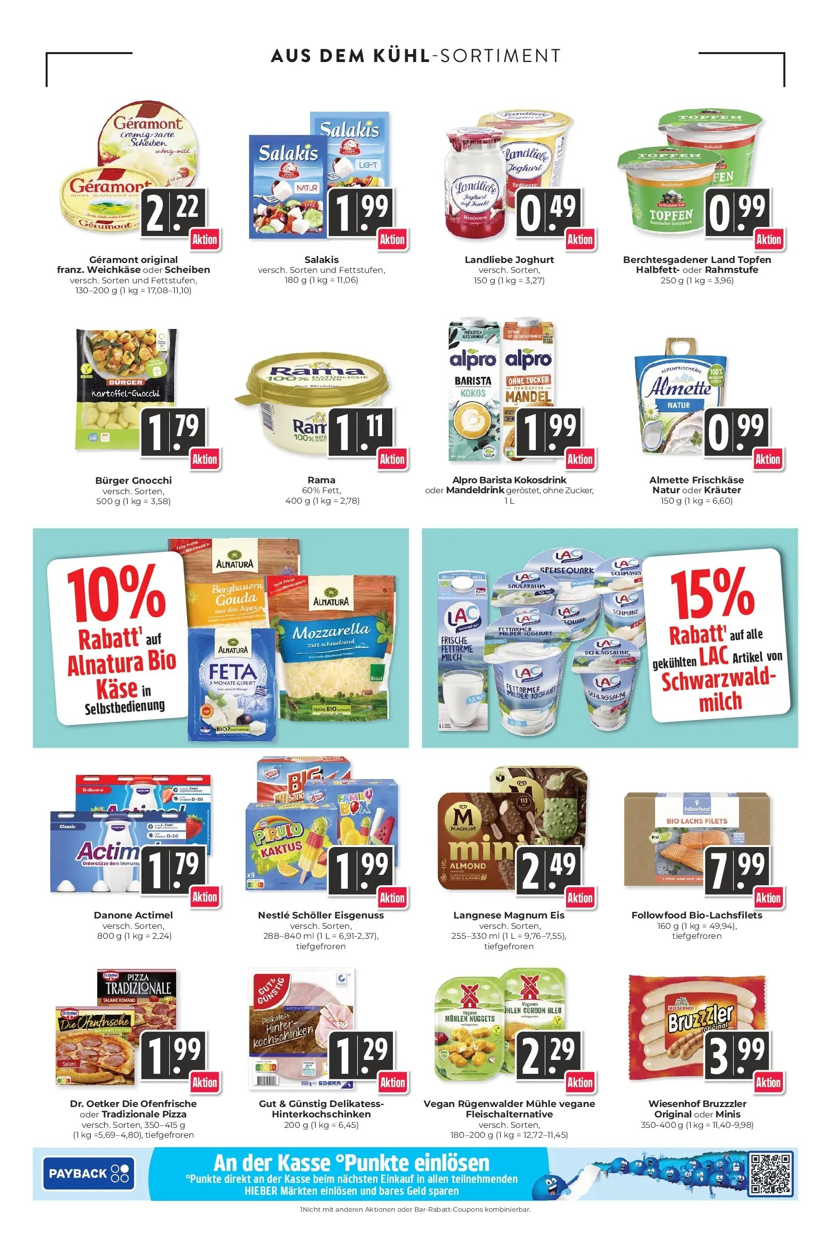 E center Prospekt Lörrach	