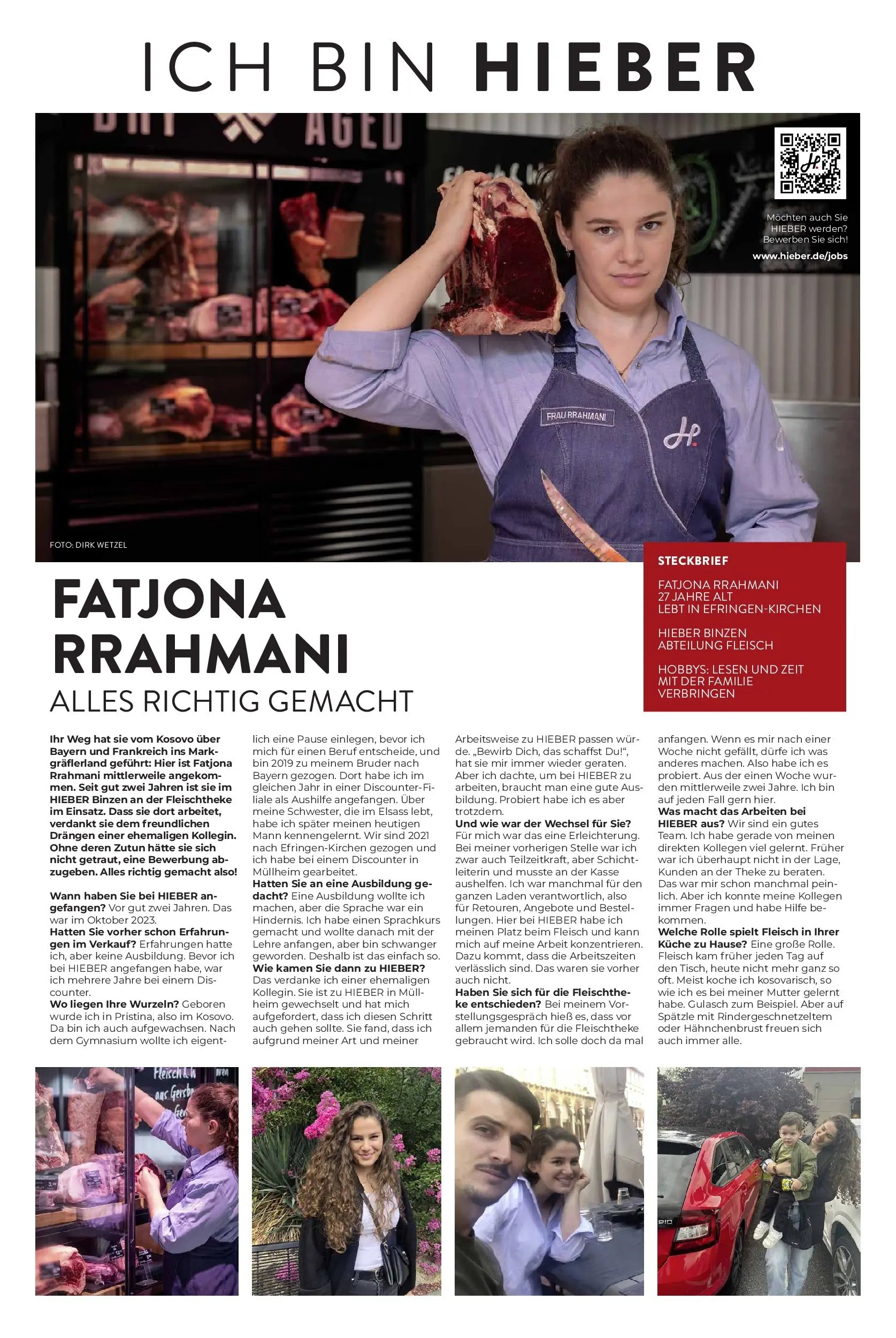 E center Prospekt Lörrach	 (2026-04-12 - 2026-04-18)