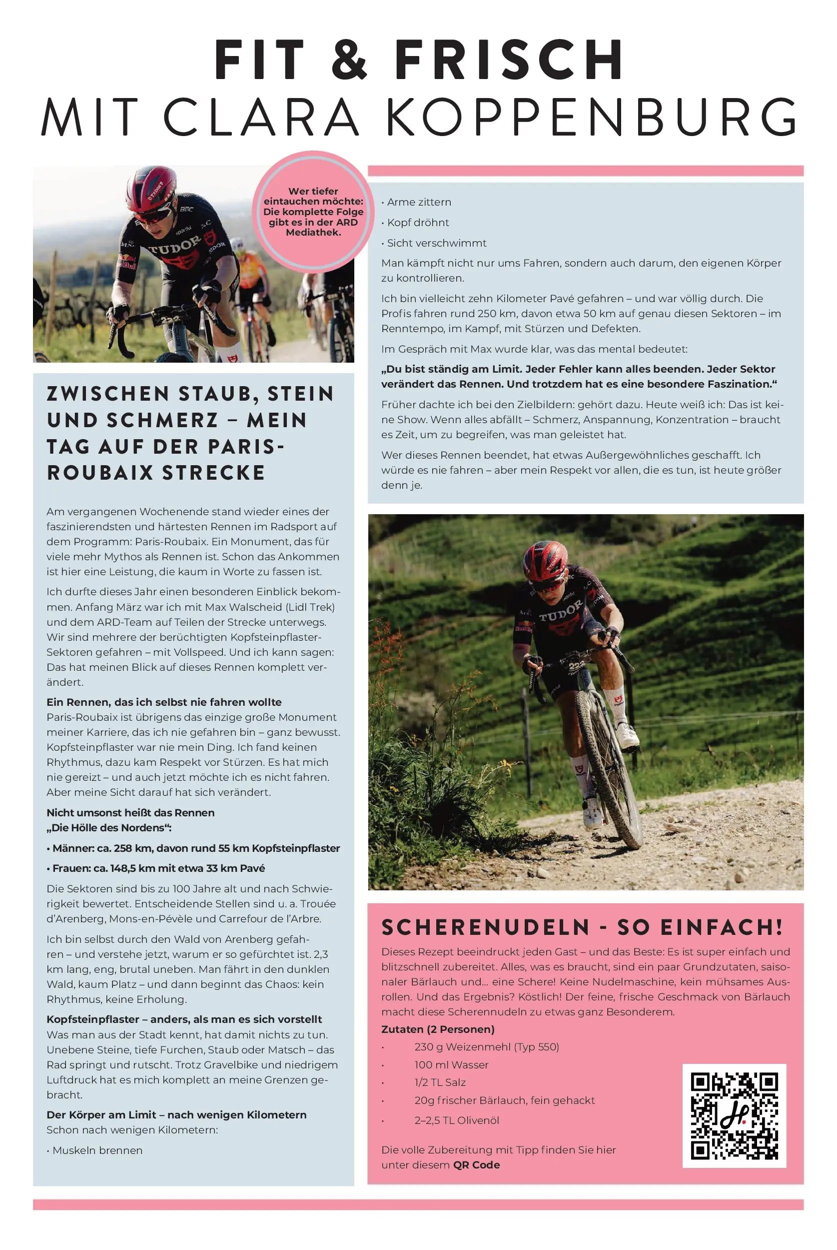 E center Prospekt Lörrach	 (2026-04-12 - 2026-04-18)