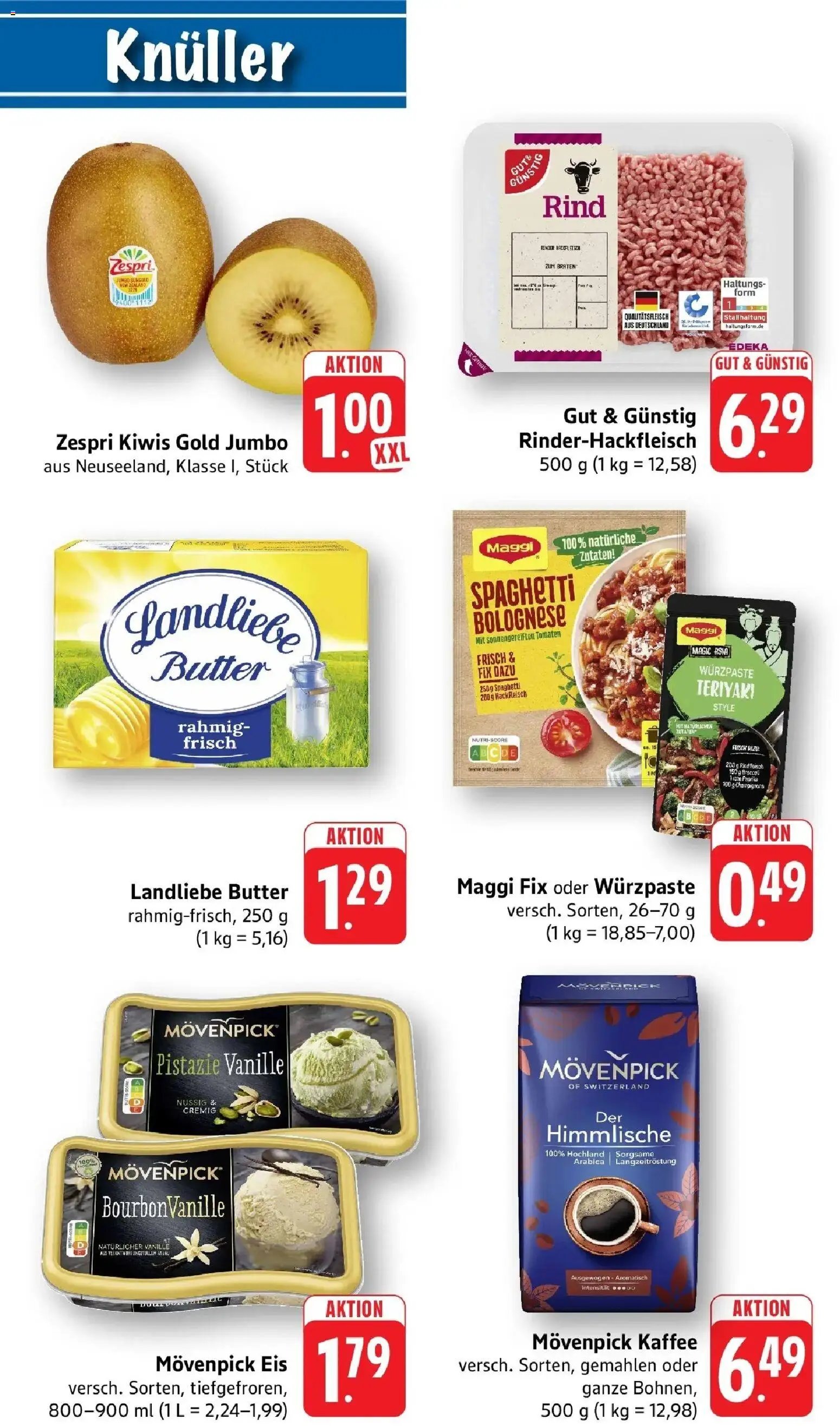 nah & gut Prospekt Gengenbach