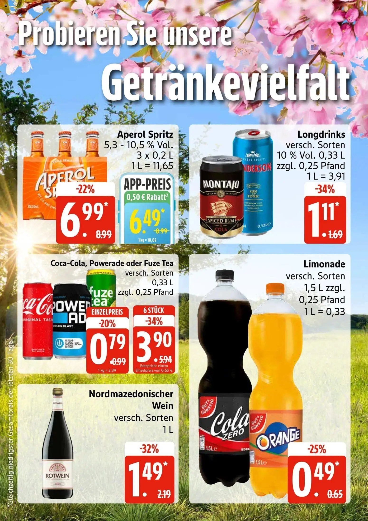 E center Prospekt Stralsund (2026-04-27 - 2026-05-02)