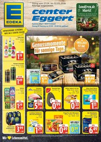 E center Prospekt Stralsund