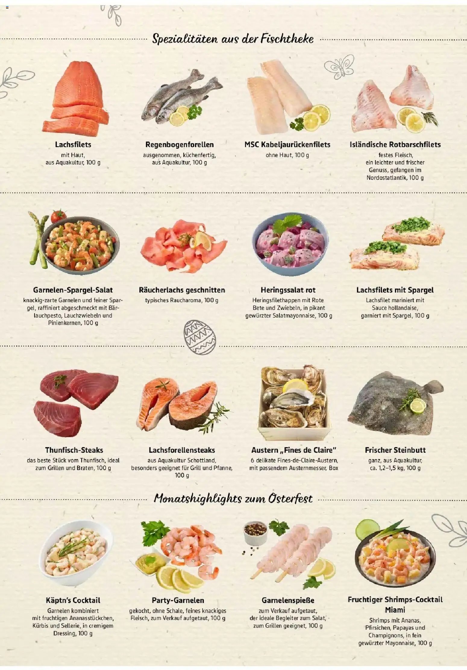 E center Prospekt Stuttgart-Zuffenhausen	 (2026-03-23 - 2026-03-28)