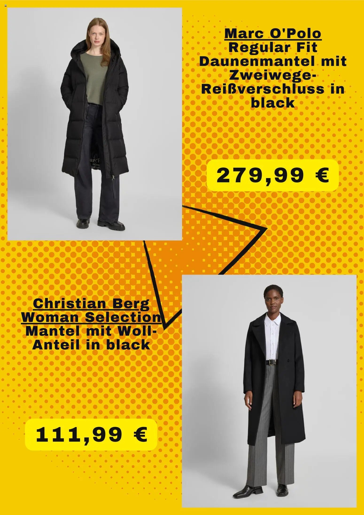 Peek & Cloppenburg - Black Friday