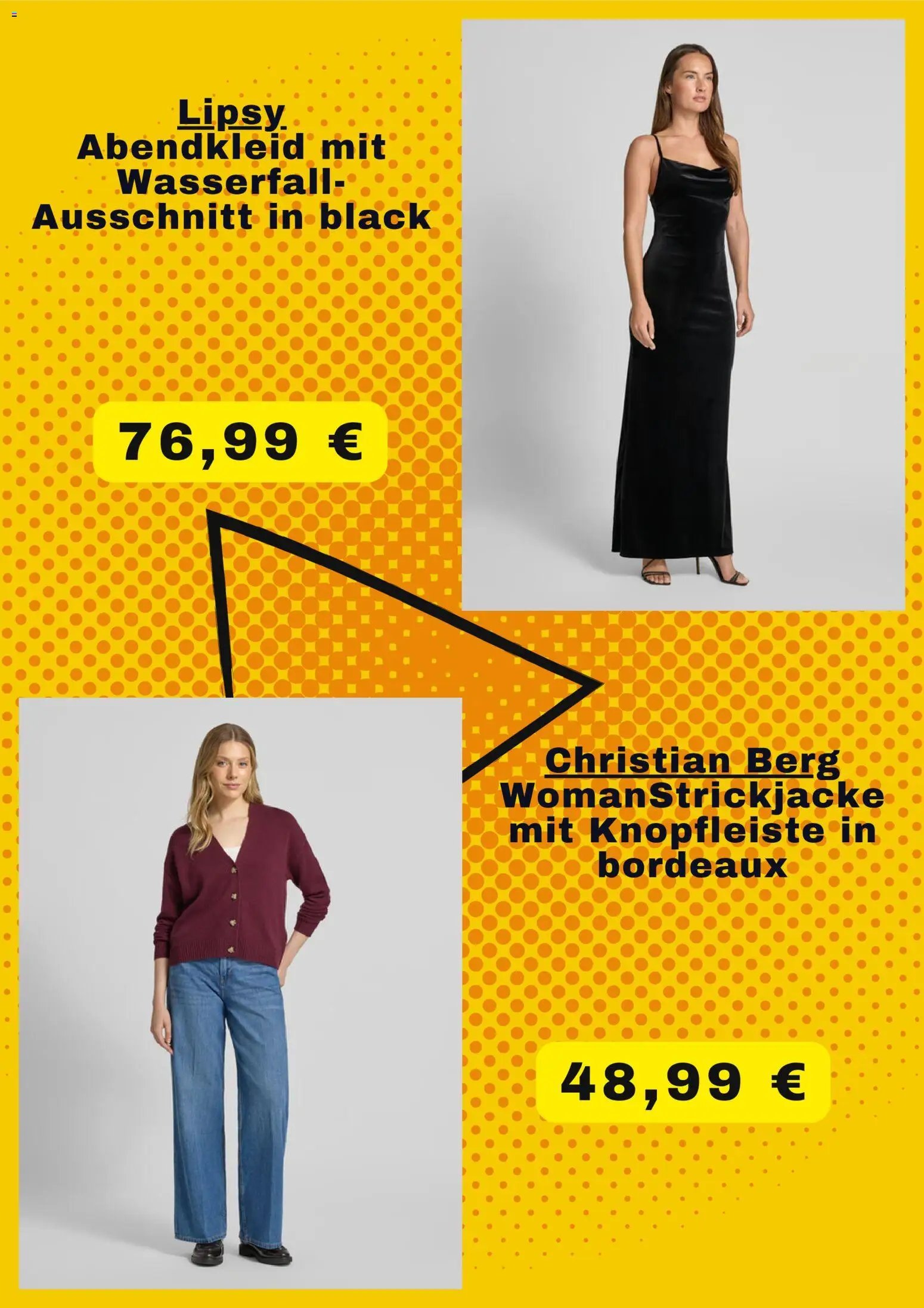 Peek & Cloppenburg - Black Friday