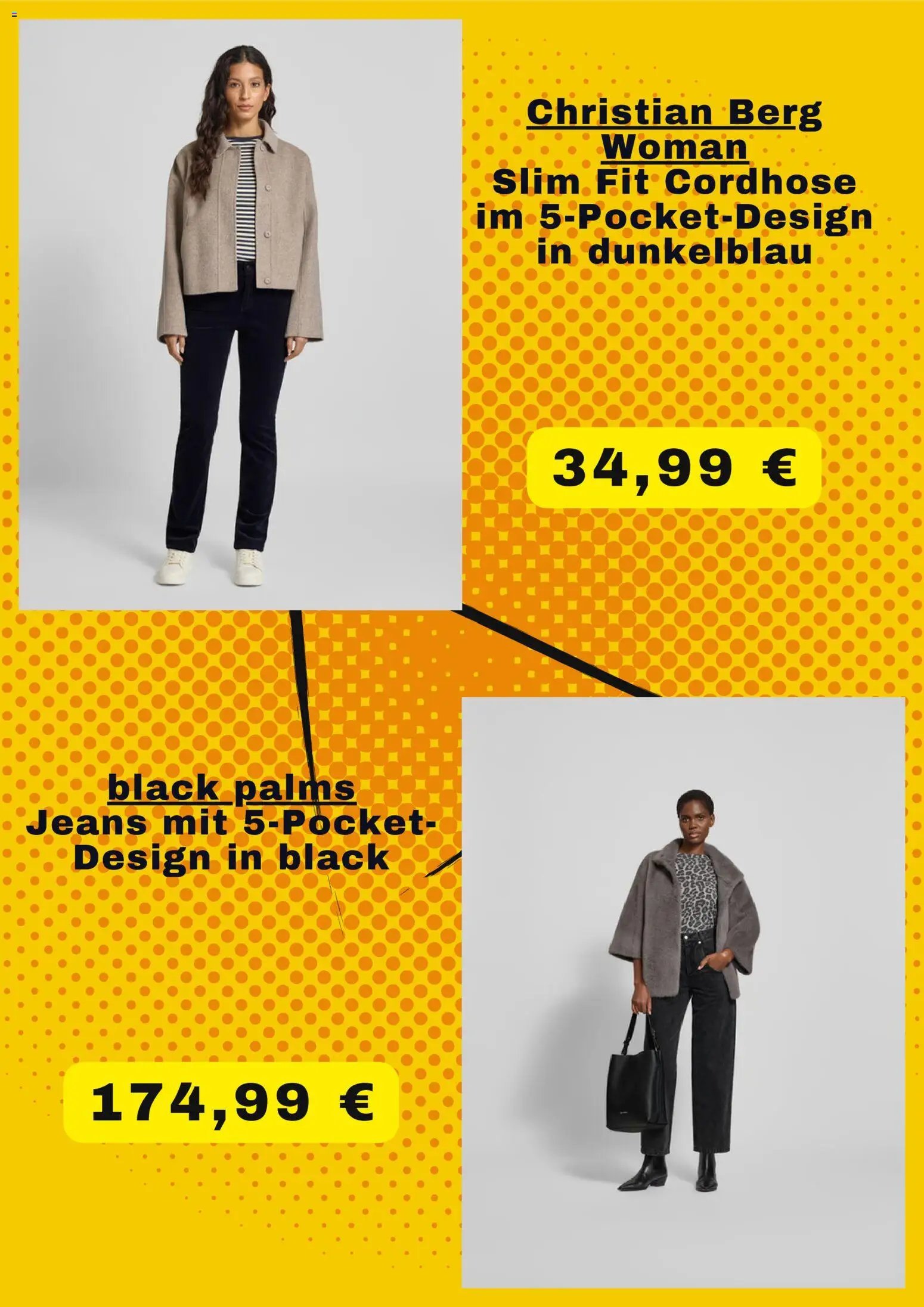Peek & Cloppenburg - Black Friday
