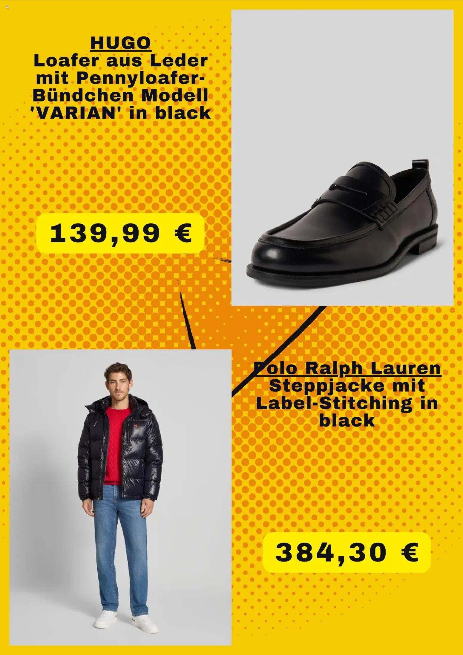Peek & Cloppenburg - Black Friday