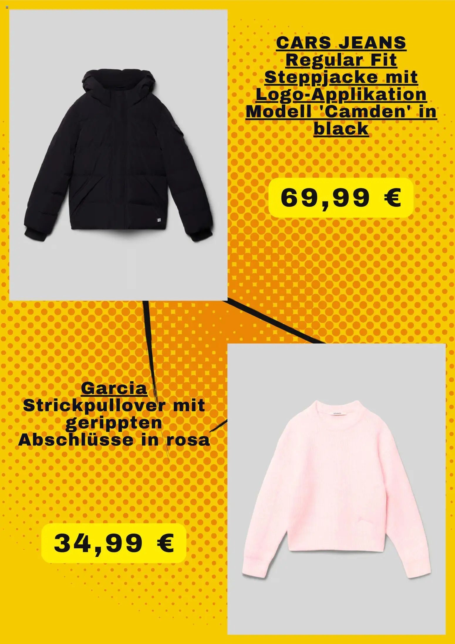 Peek & Cloppenburg - Black Friday