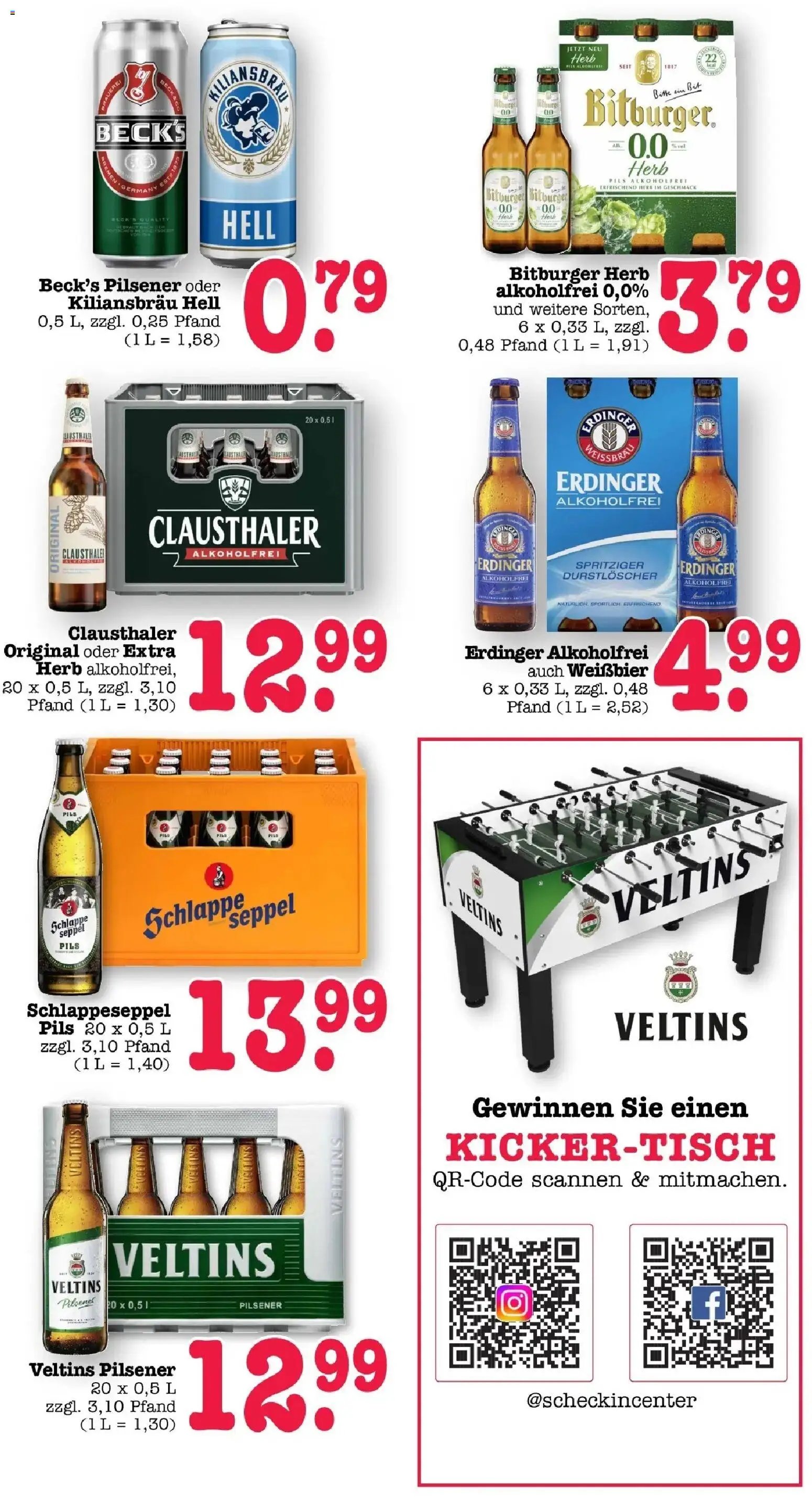 Angebote