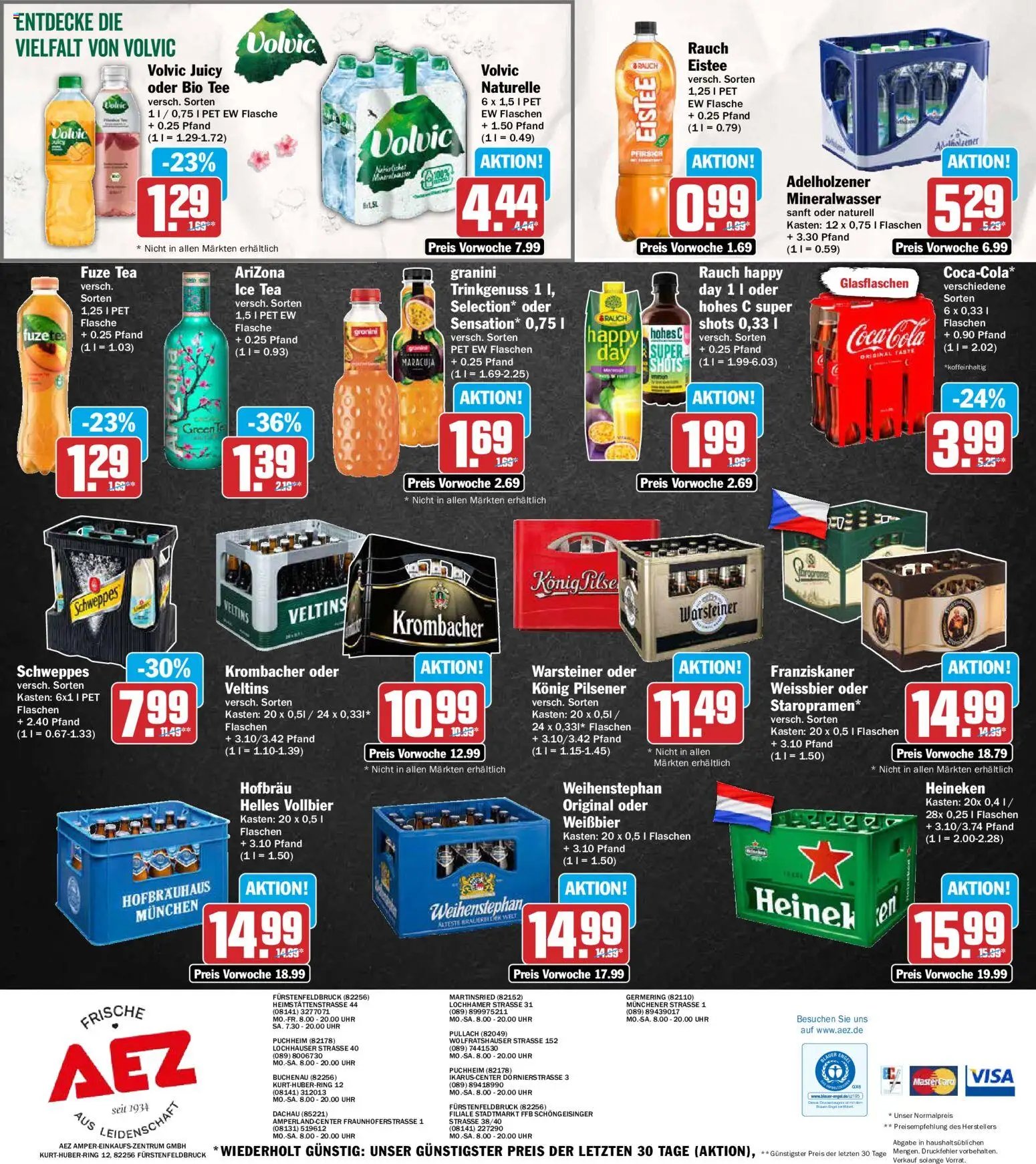 AEZ Prospekt