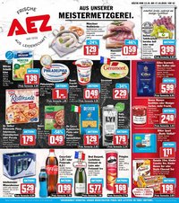 AEZ Prospekt