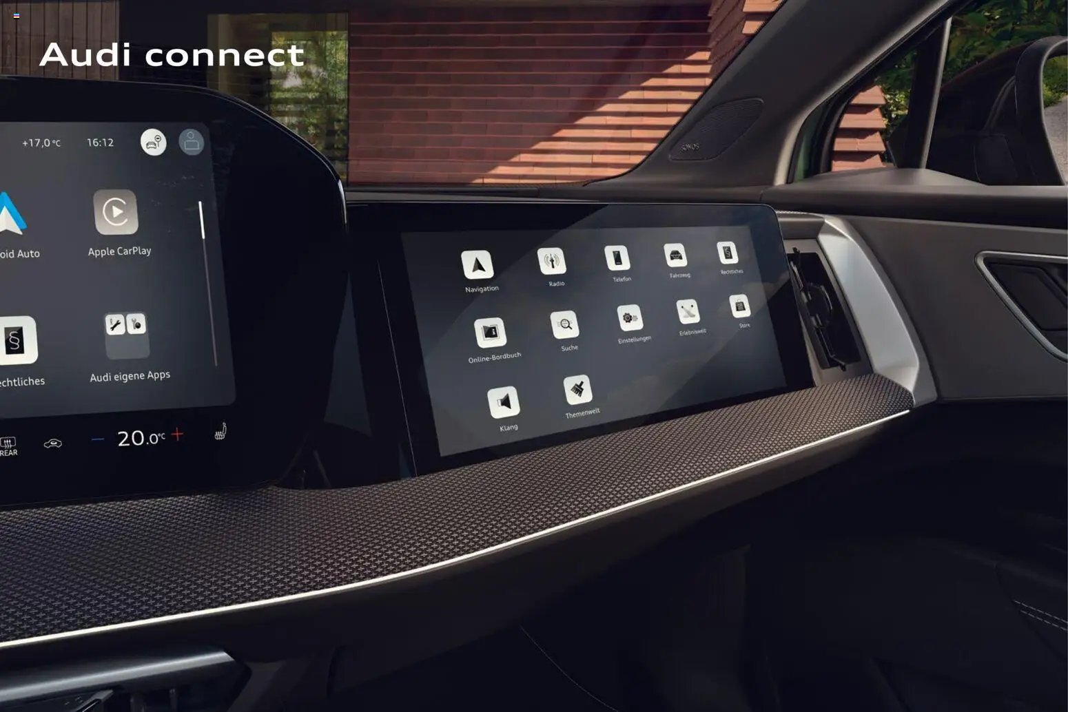 Audi Q4 e-tron / Q4 Sportback e-tron